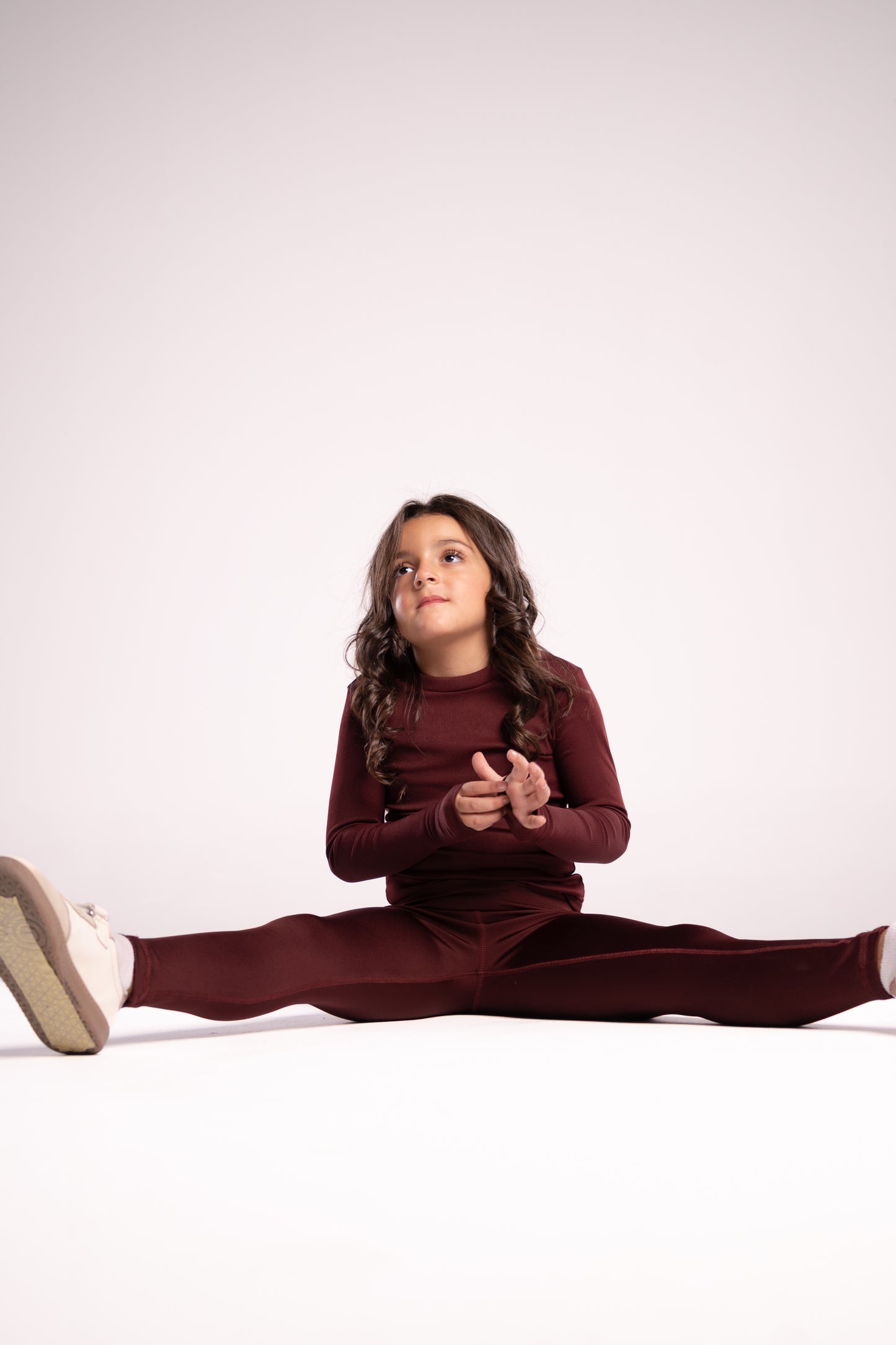 Essential Leggings (3 Colors Available)