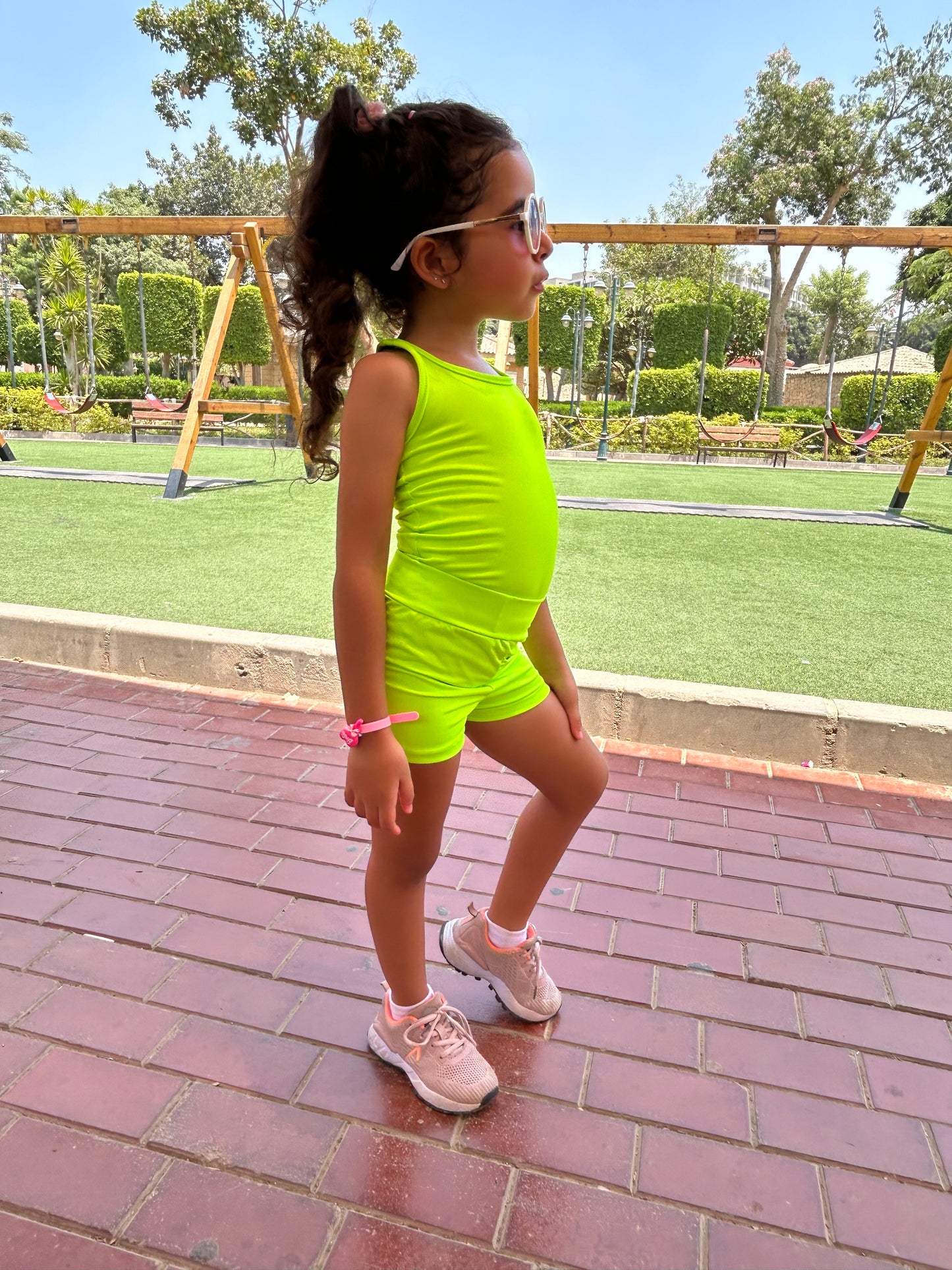 Everyday Basic Top (5 Colors Available)
