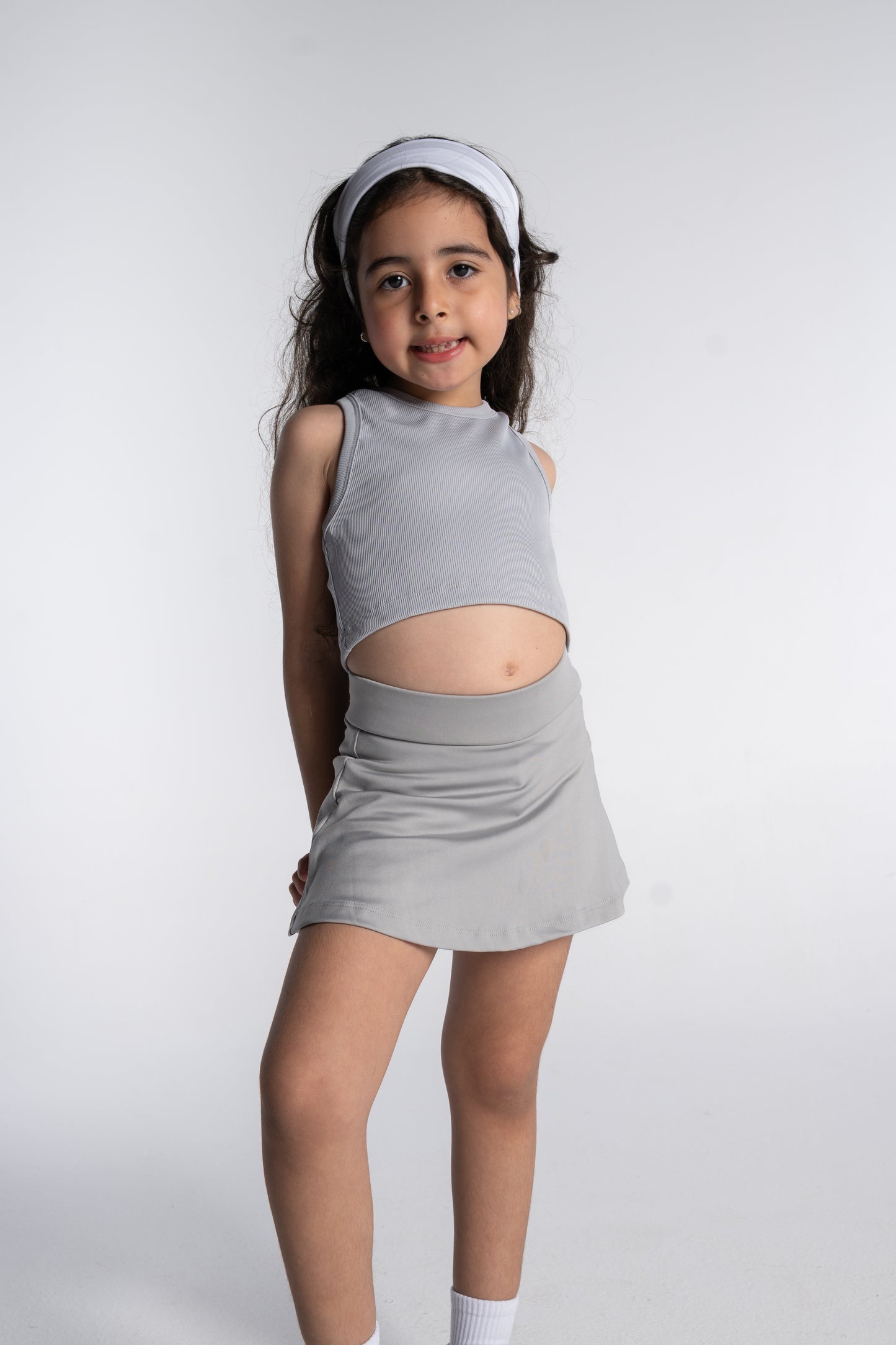 Twirl Fit Skort (3 Colors Available)