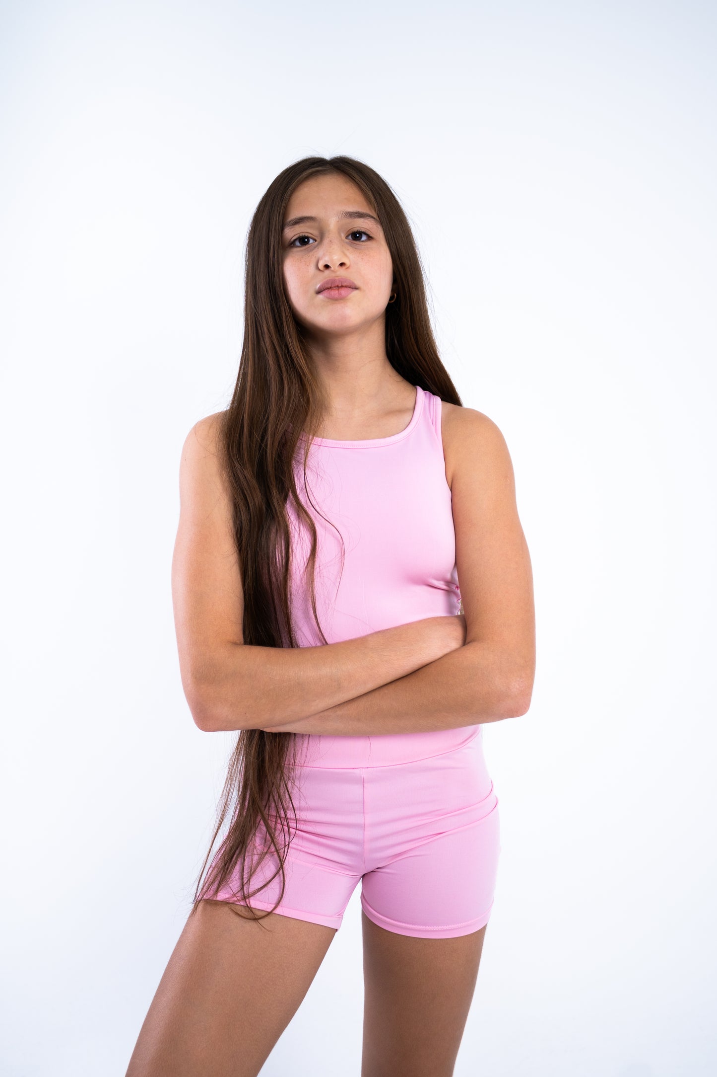 Everyday Basic Top (5 Colors Available)