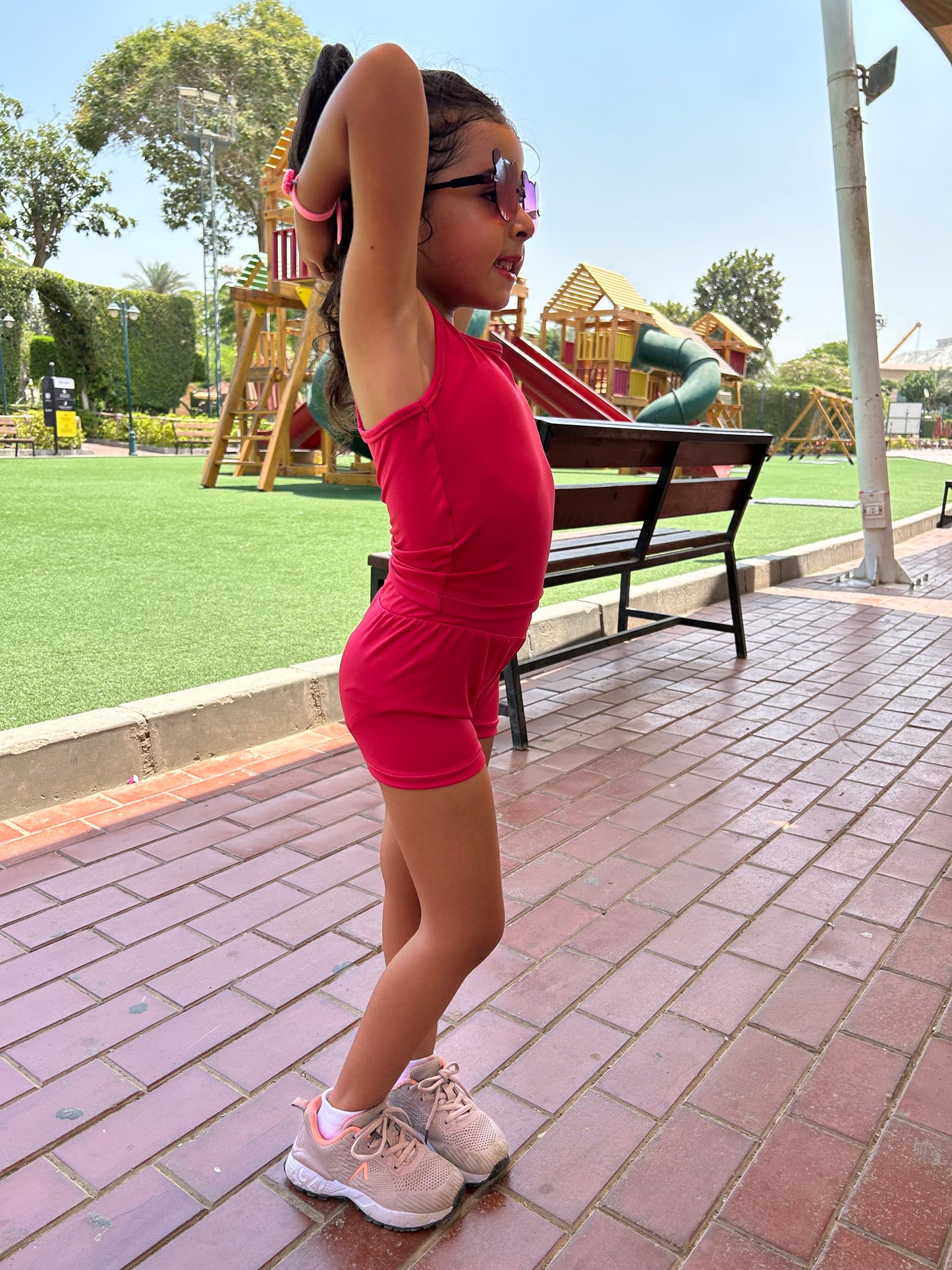 Everyday Basic Top (5 Colors Available)