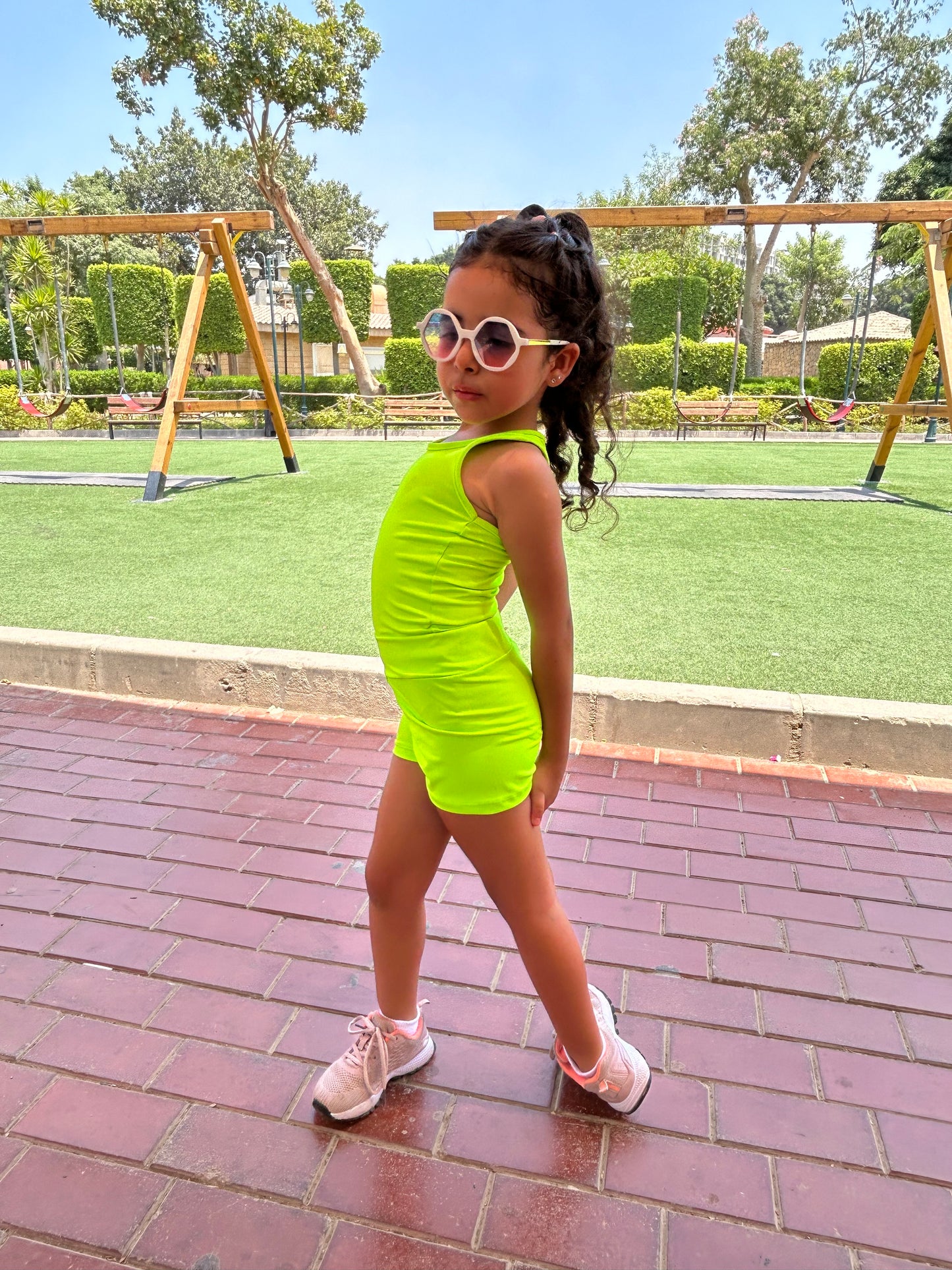 Everyday Basic Top (5 Colors Available)