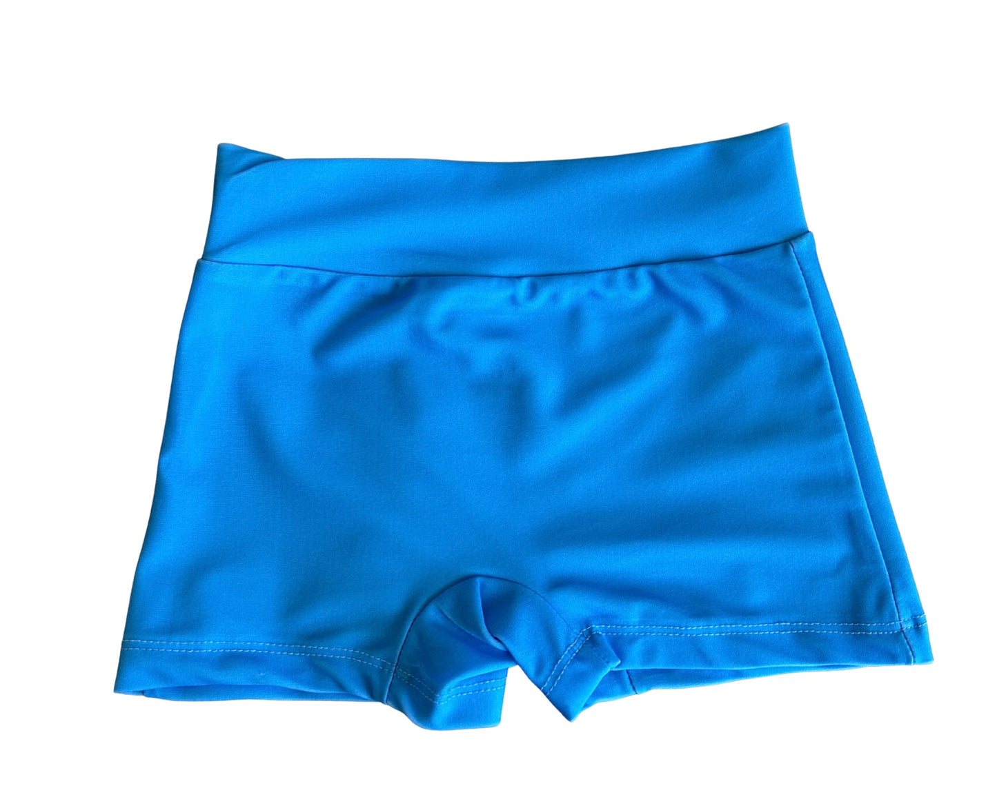 Gym Basic Shorts