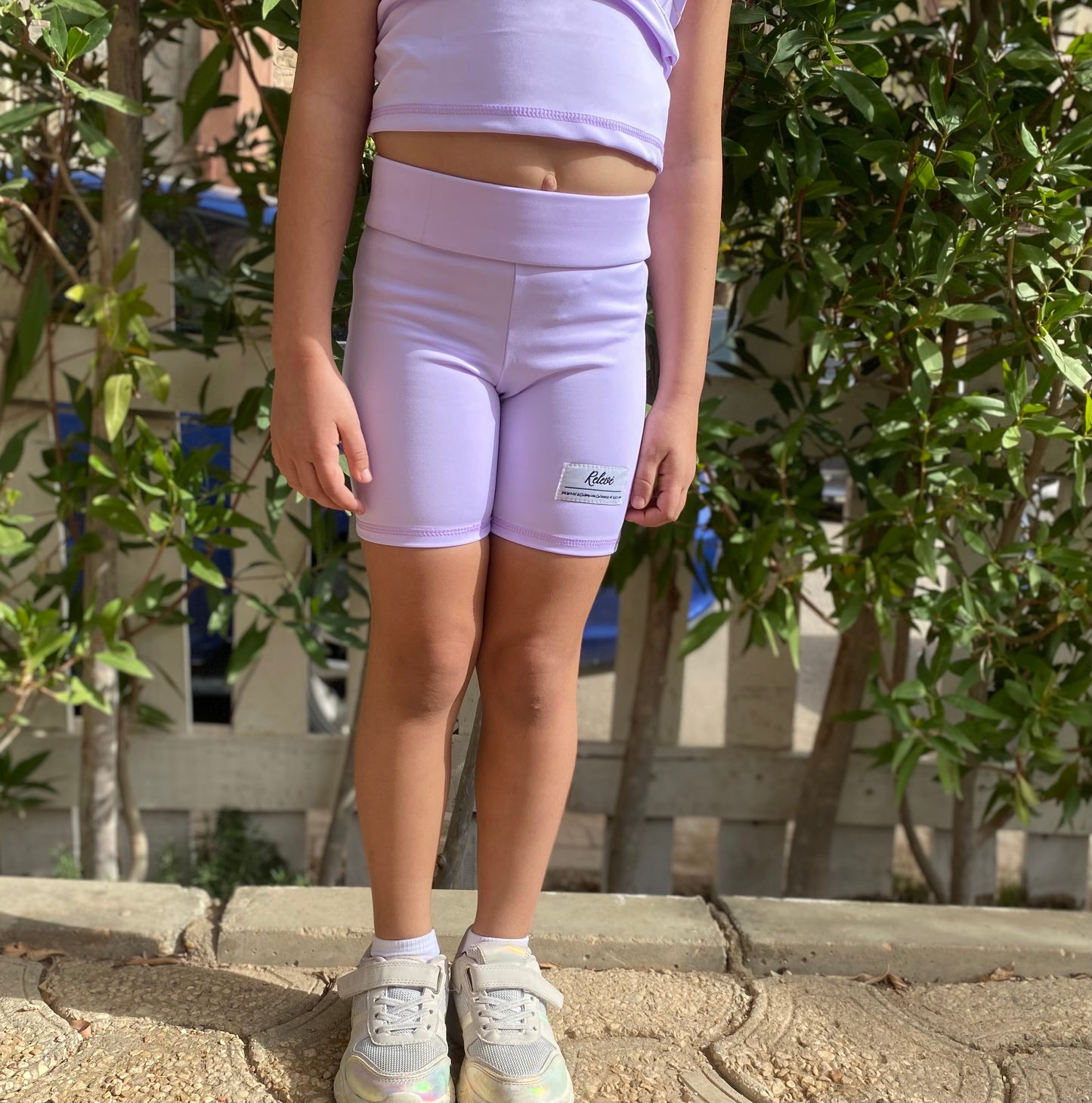 Comfy Biker Shorts (4 Colors Available)