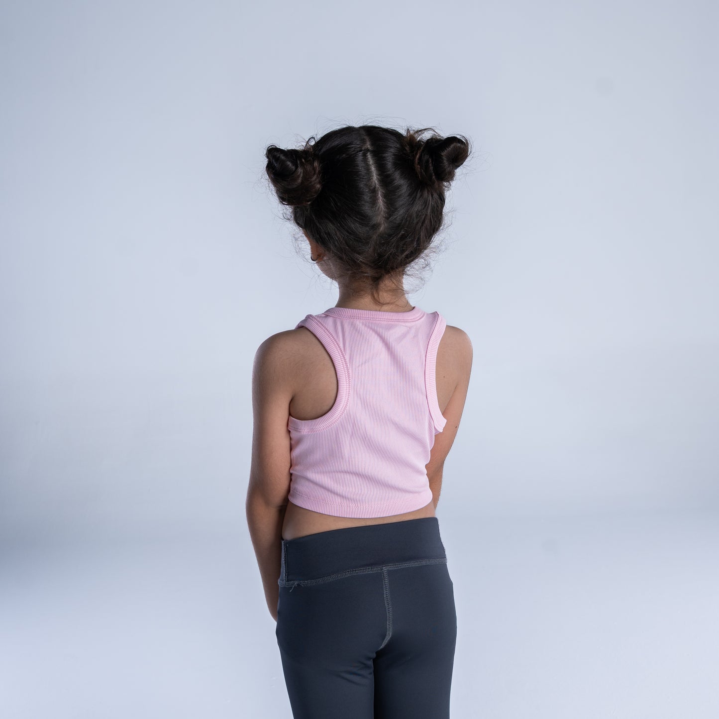 Flex Crop Top (4 Colors Available)