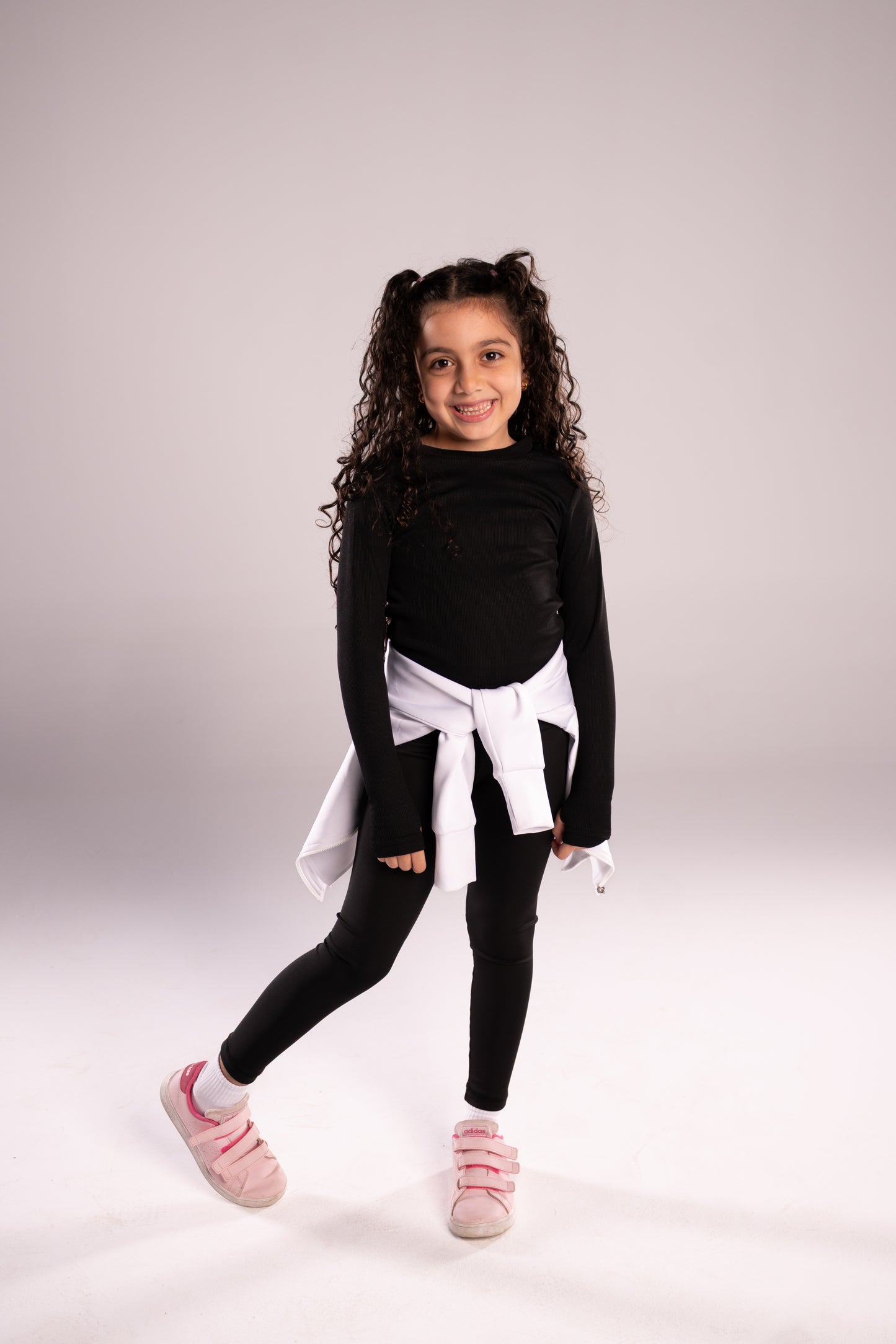 Essential Leggings (3 Colors Available)