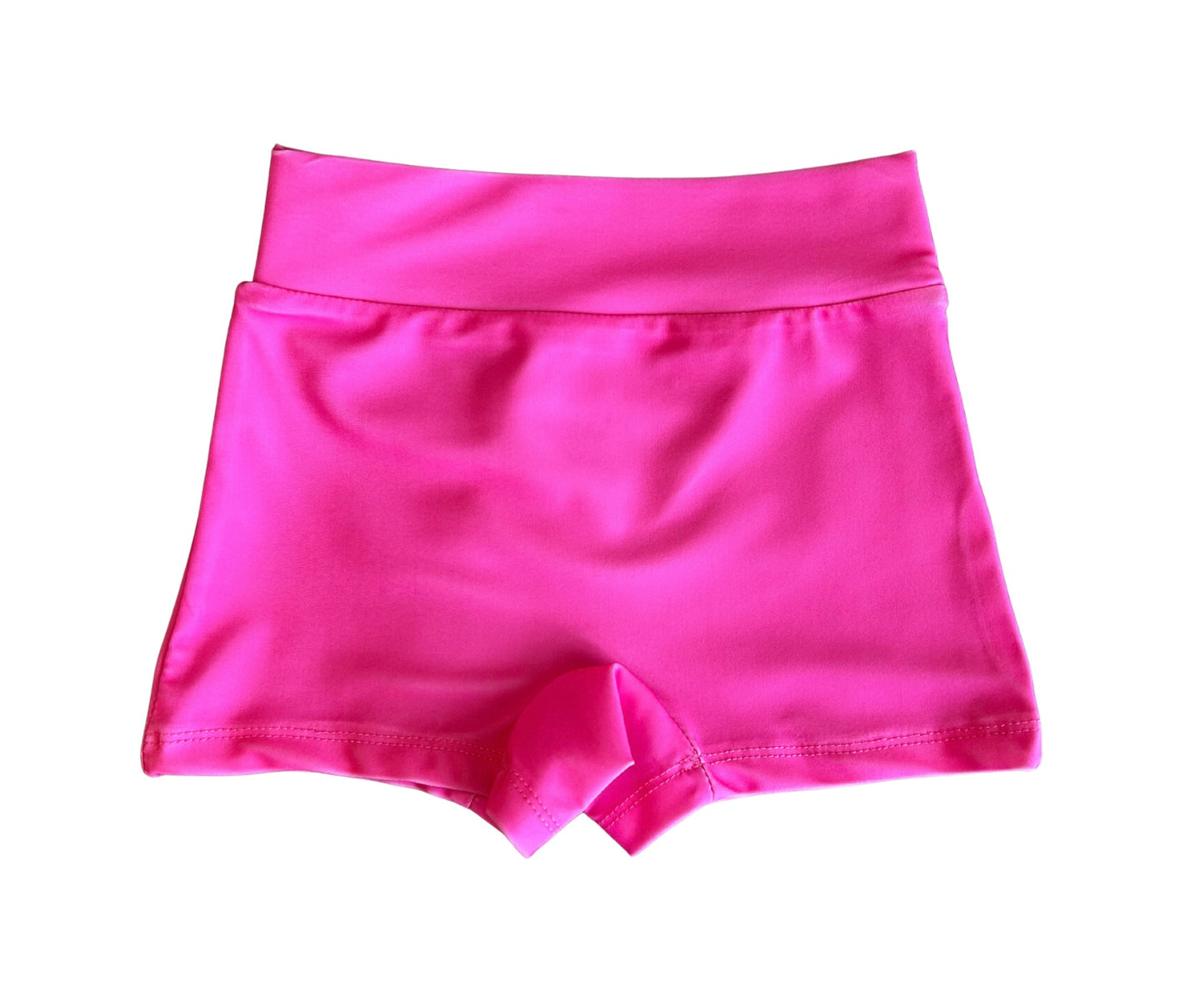 Gym Basic Shorts
