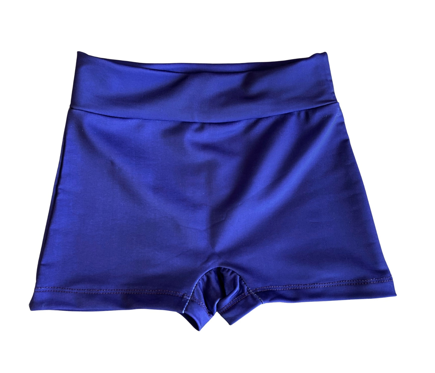 Gym Basic Shorts
