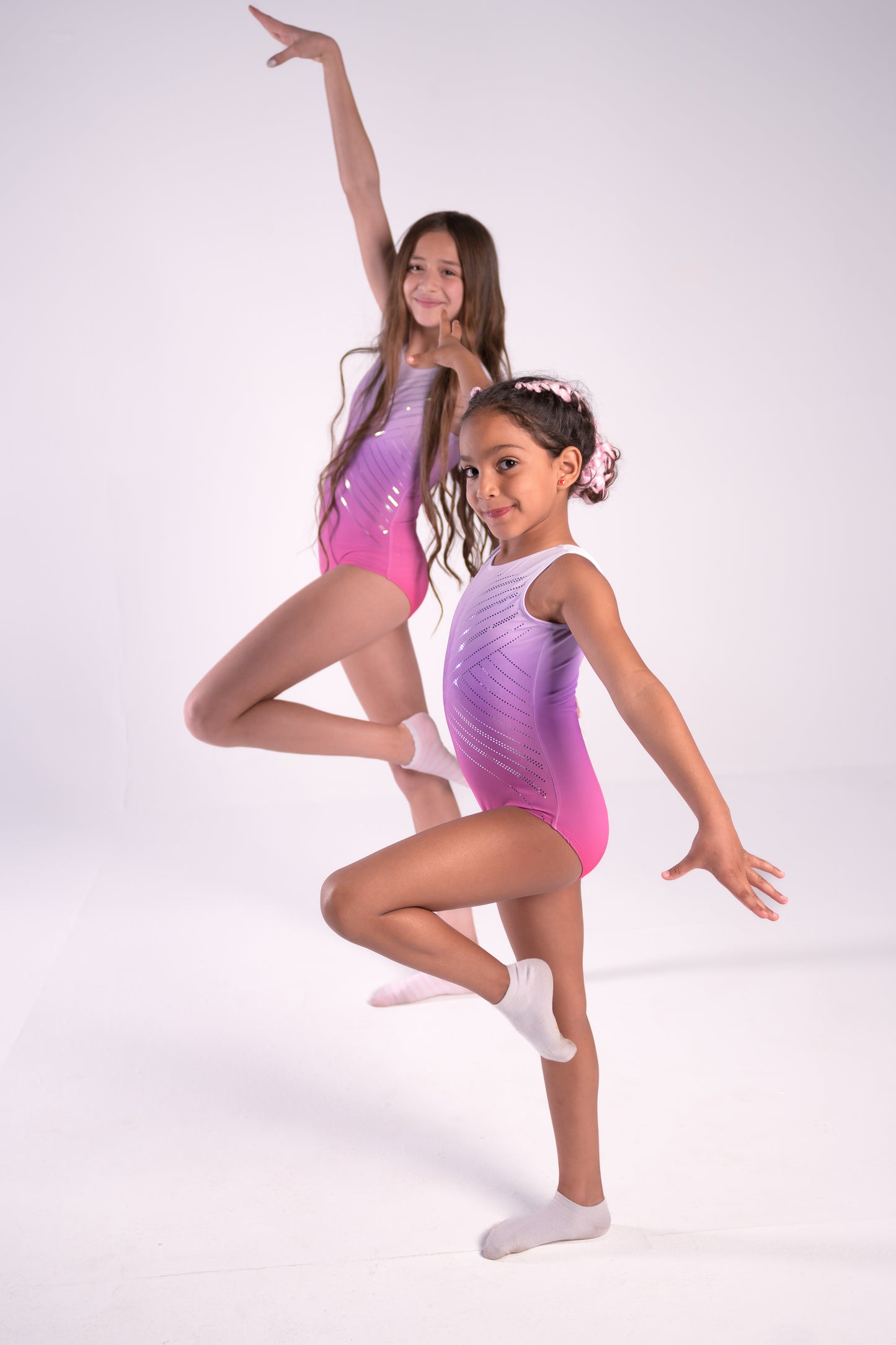 Dream Beam Leotard