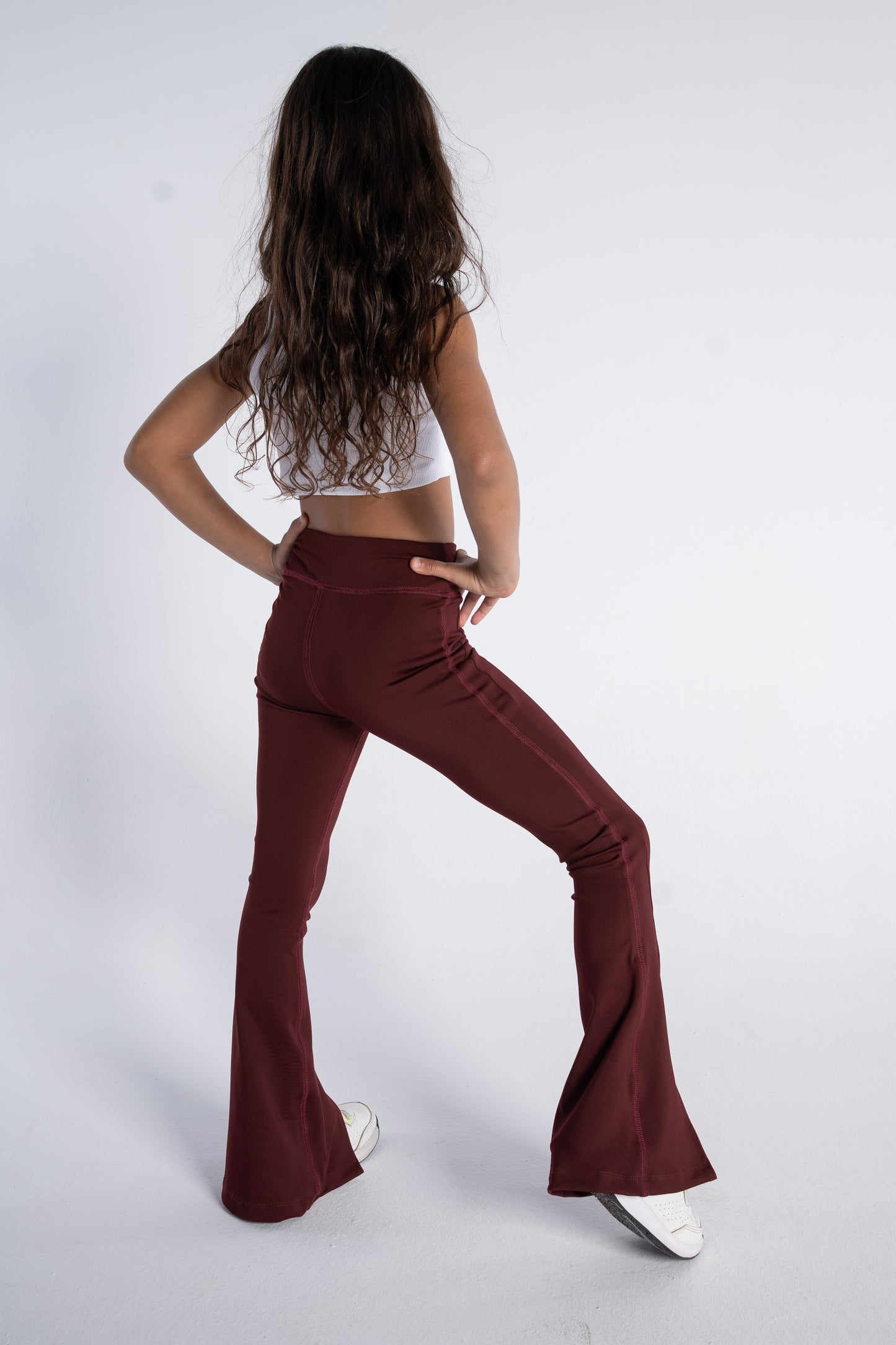 AirFlare Pants (3 Colors Available)