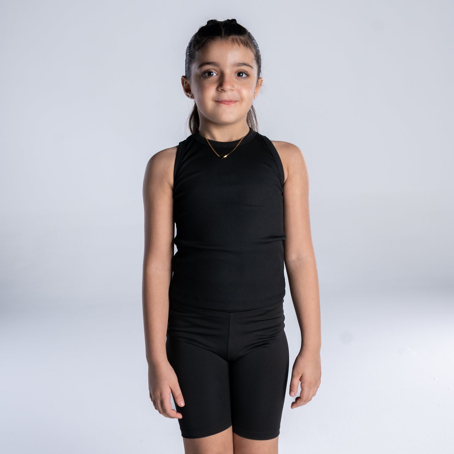 Flex Tank Top (4 Colors Available)