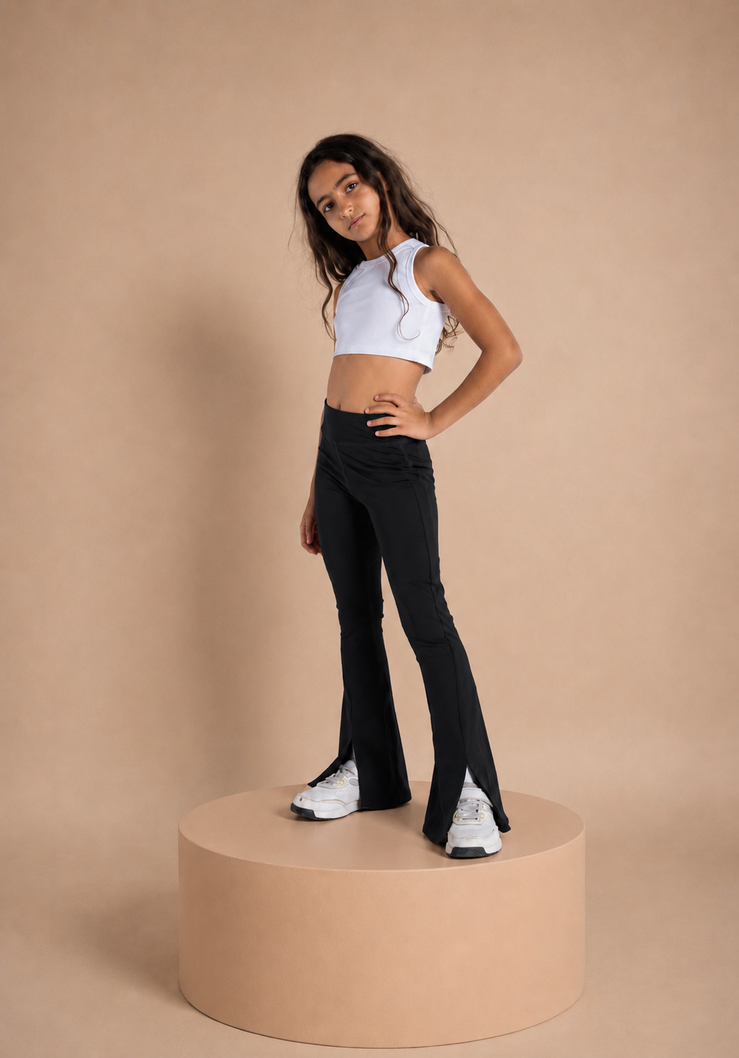 AirFlare Pants (3 Colors Available)