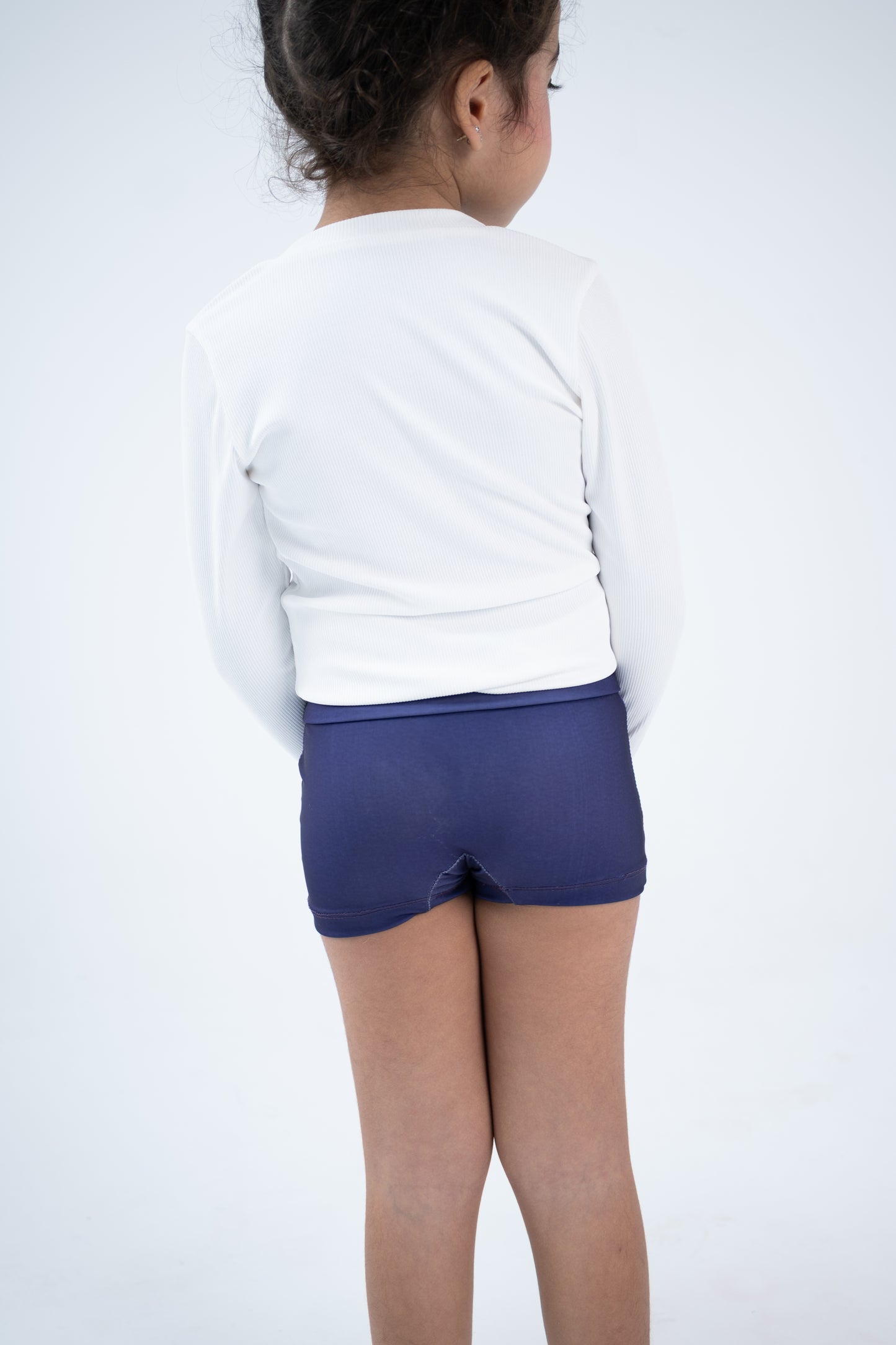 Gym Basic Shorts (5 Colors Available)