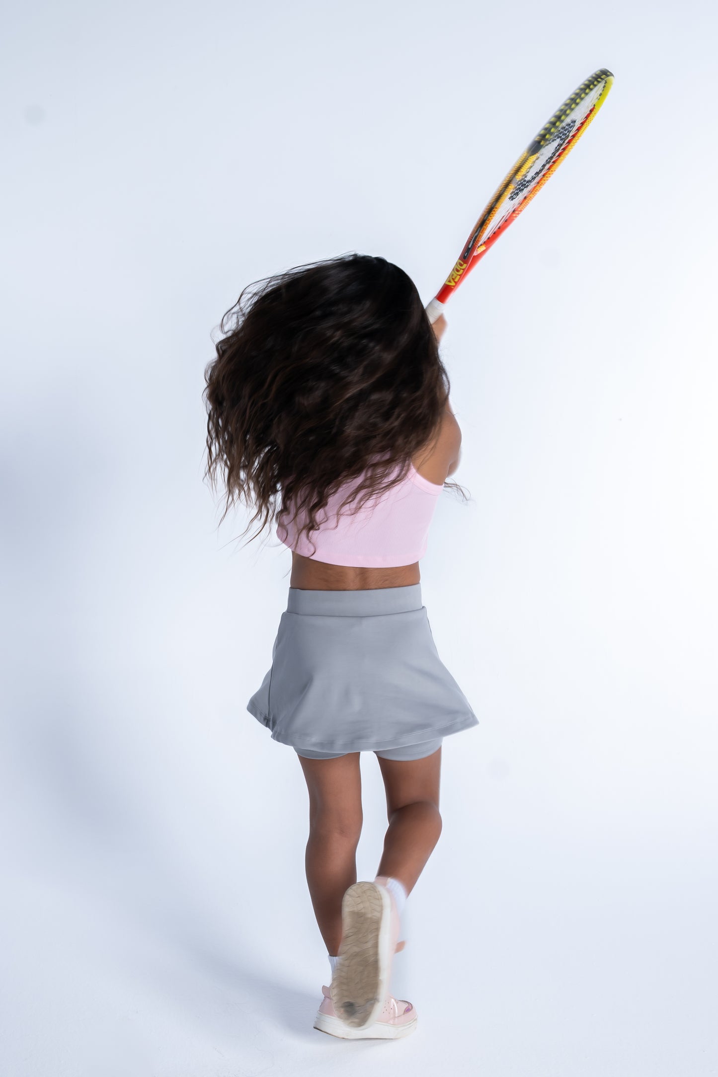 Twirl Fit Skort (3 Colors Available)