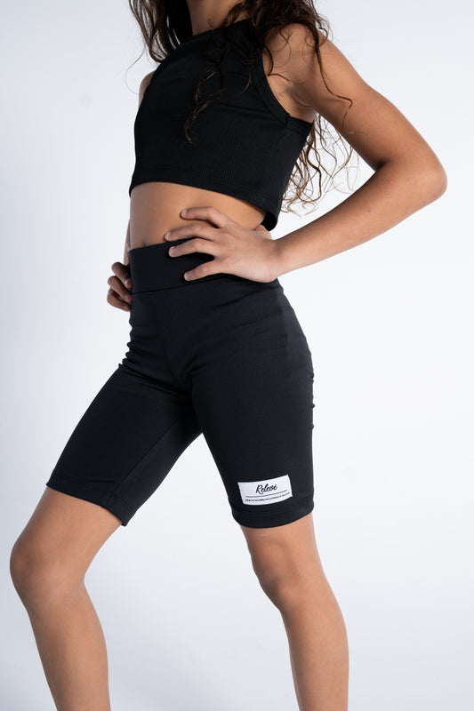 Comfy Biker Shorts (3 Colors Available)