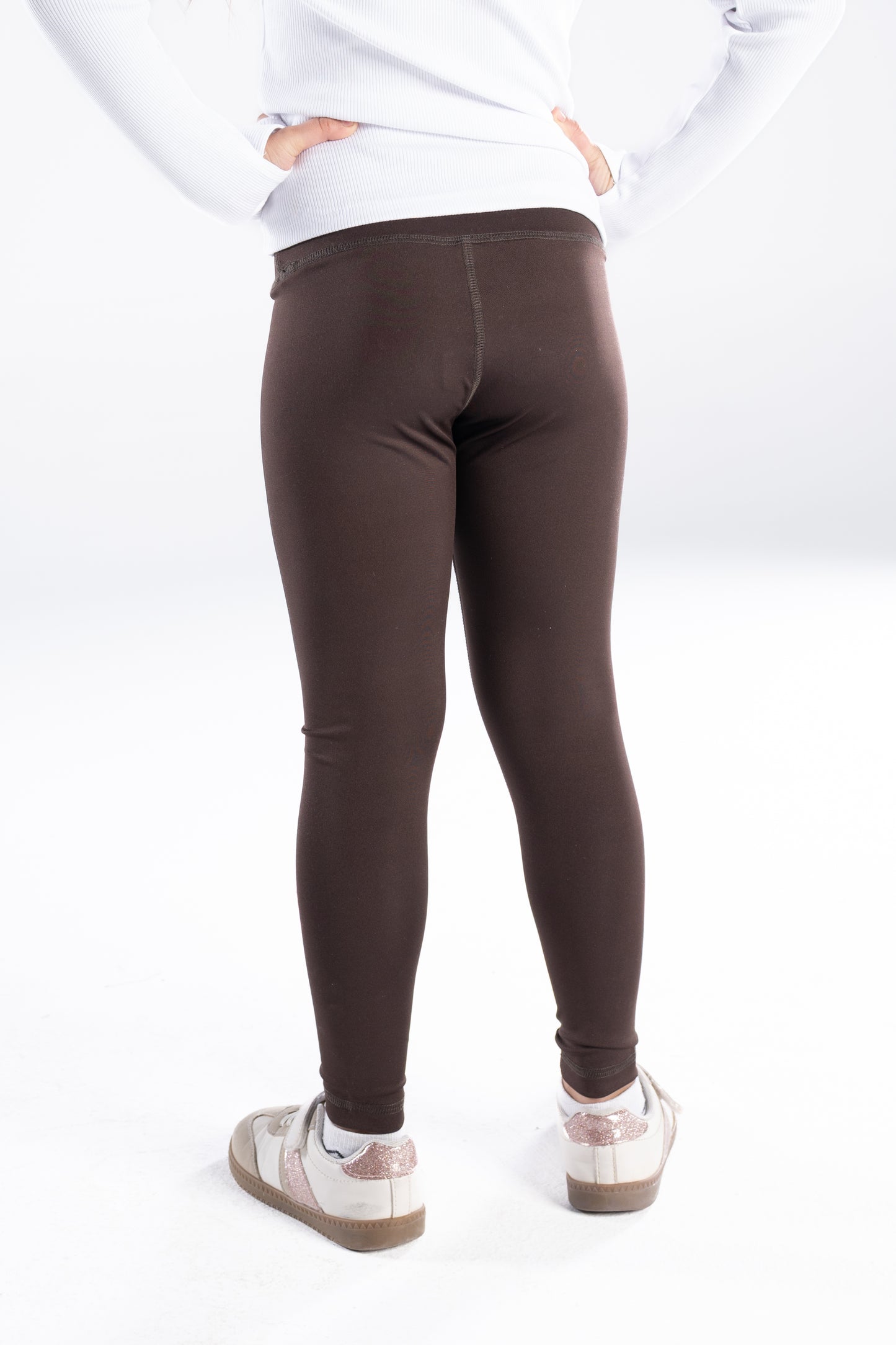 Essential Leggings (6 Colors Available)