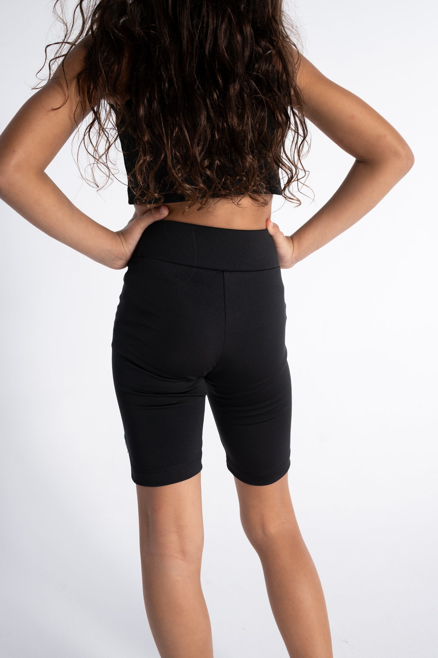 Comfy Biker Shorts (3 Colors Available)