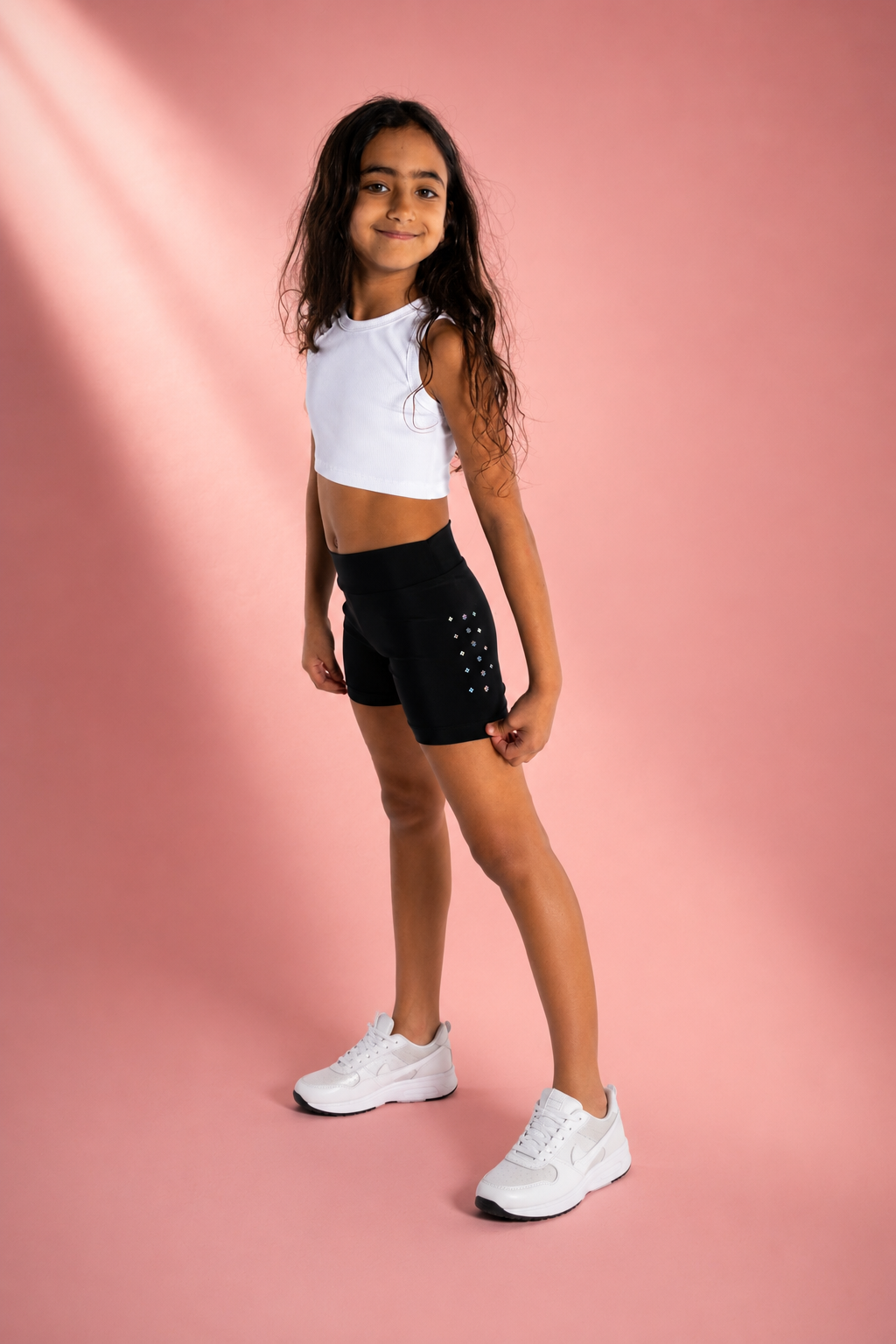 Elevate Shorts (2 Colors Available)