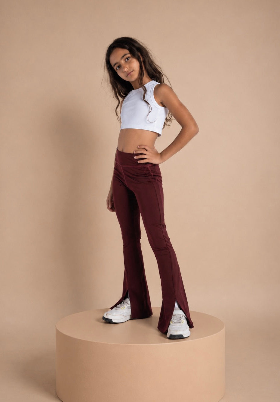 AirFlare Pants (3 Colors Available)