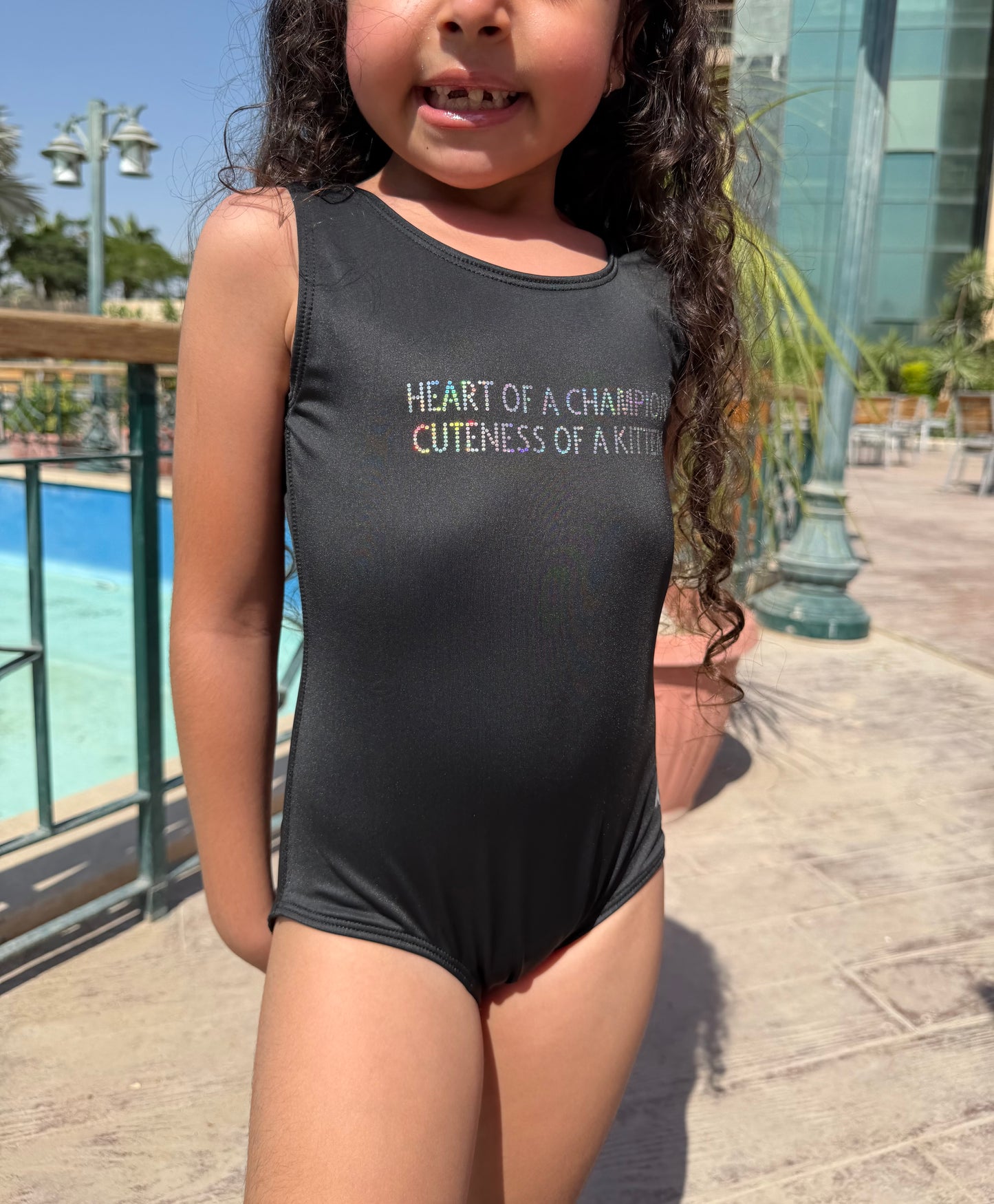 Relevé Rainbow Glow Leotard
 (3 Colors Available)