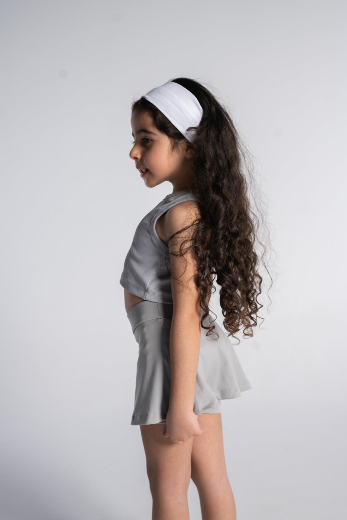 Twirl Fit Skort (3 Colors Available)