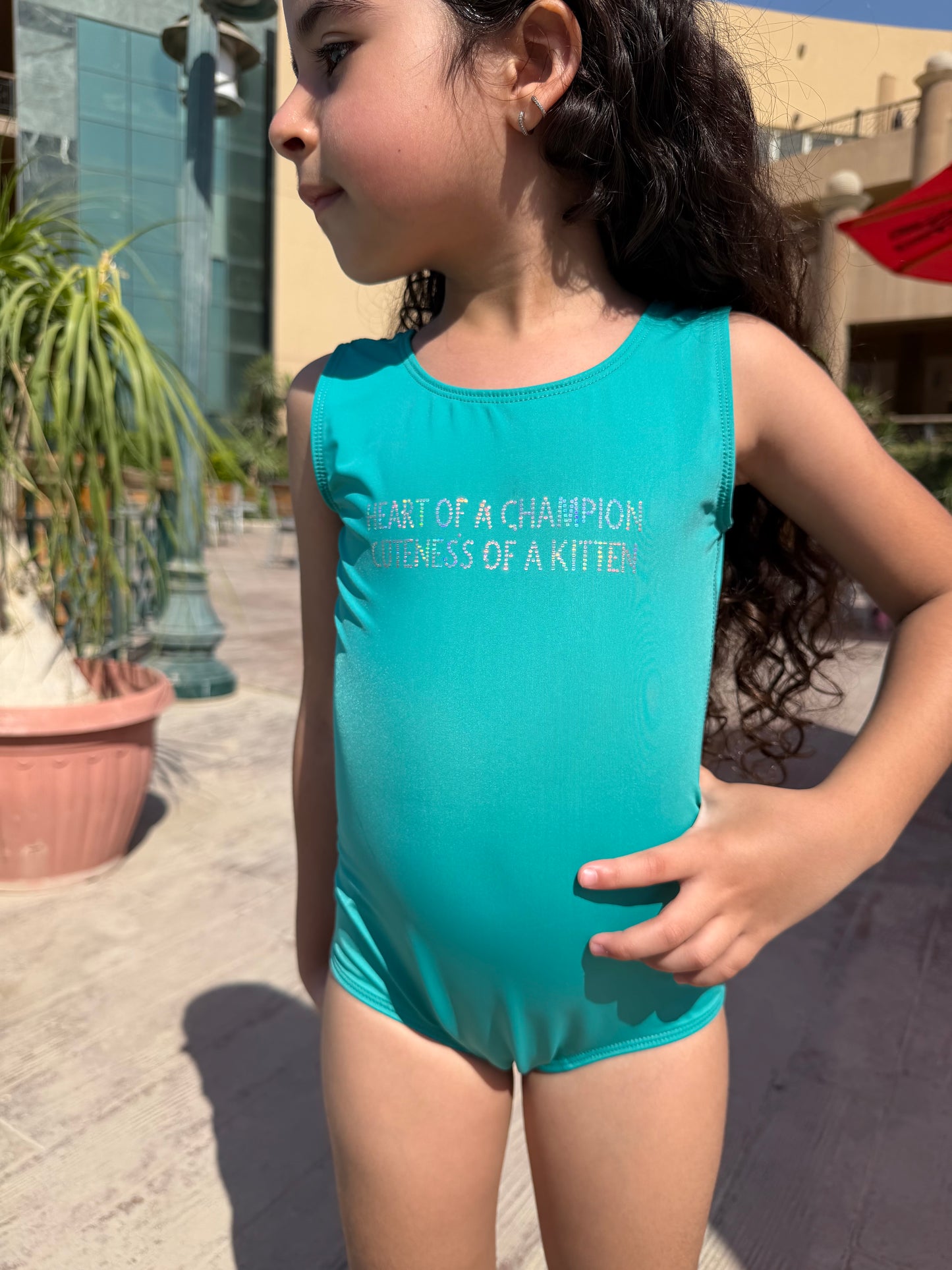Relevé Rainbow Glow Leotard
 (3 Colors Available)