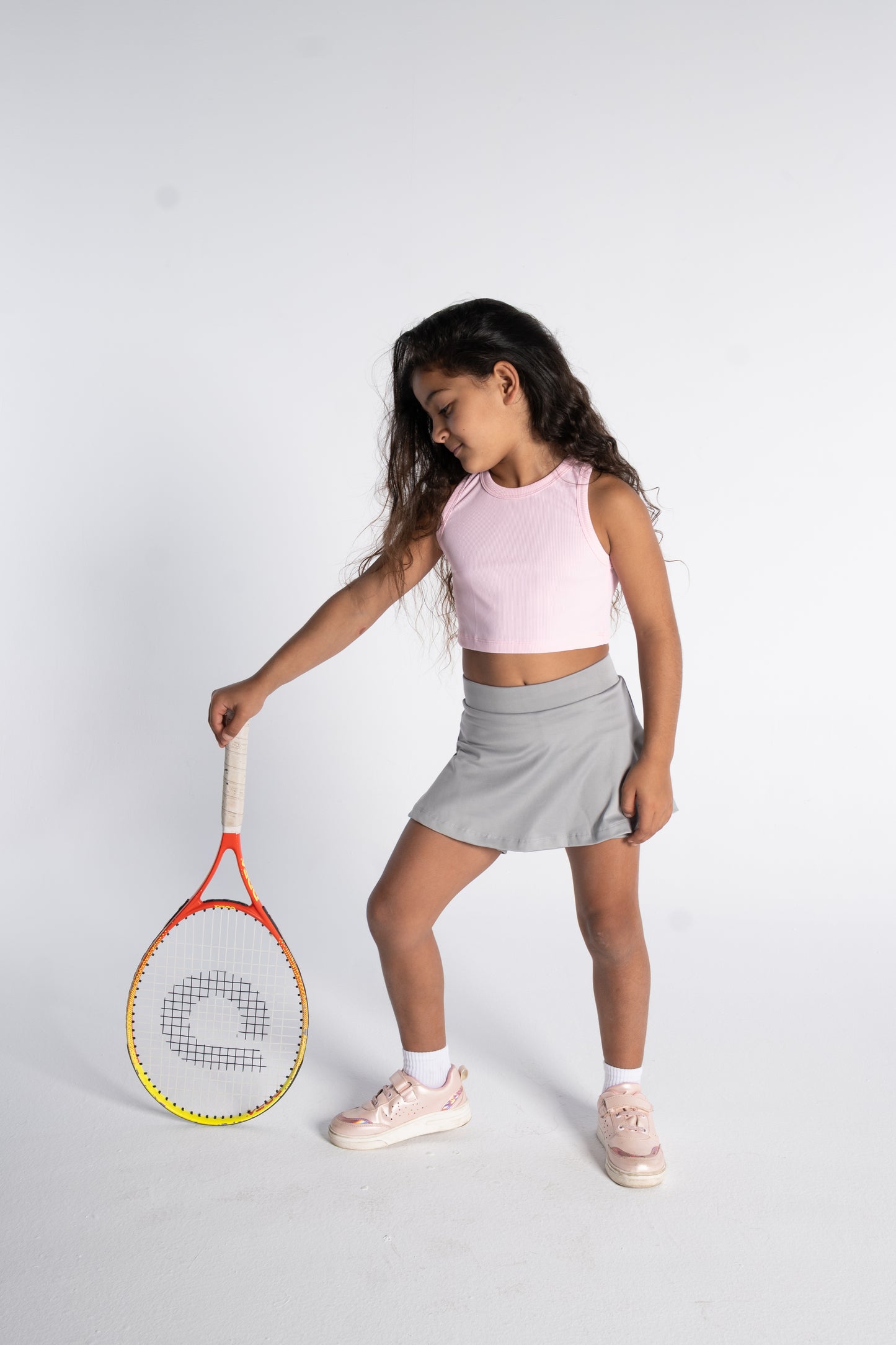 Twirl Fit Skort (3 Colors Available)
