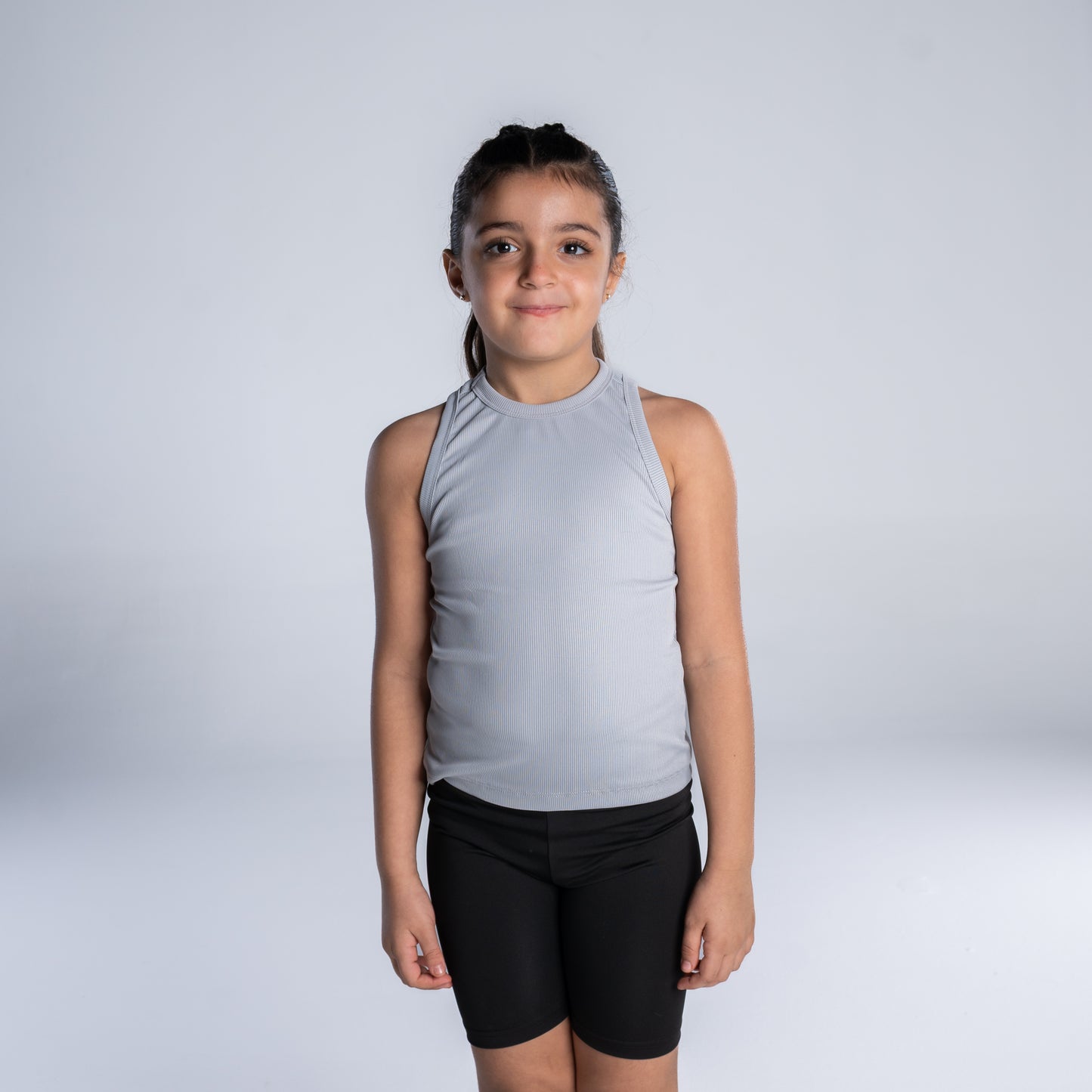 Flex Tank Top (4 Colors Available)