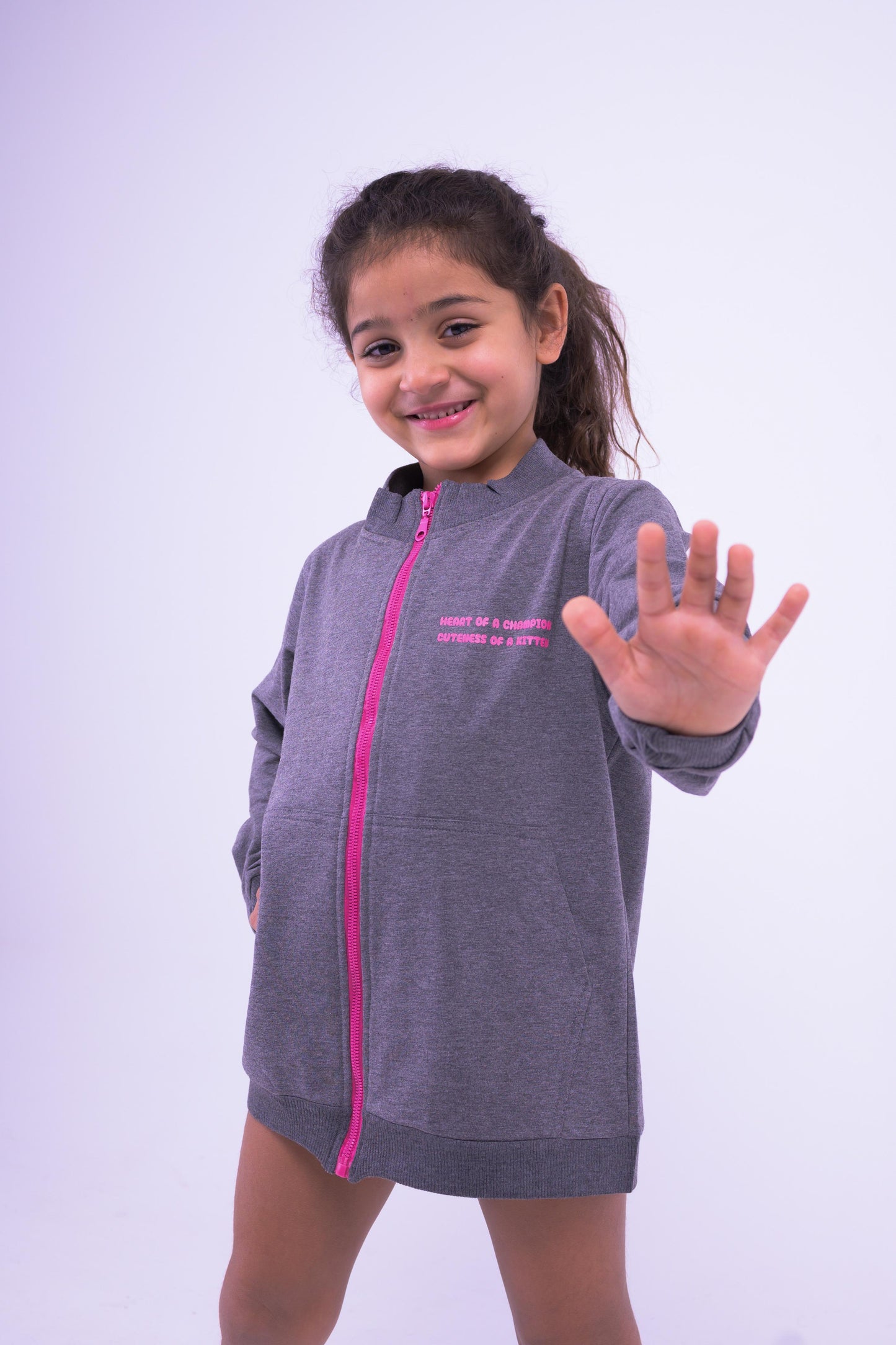 Need a Break, Coach – Sweatshirt