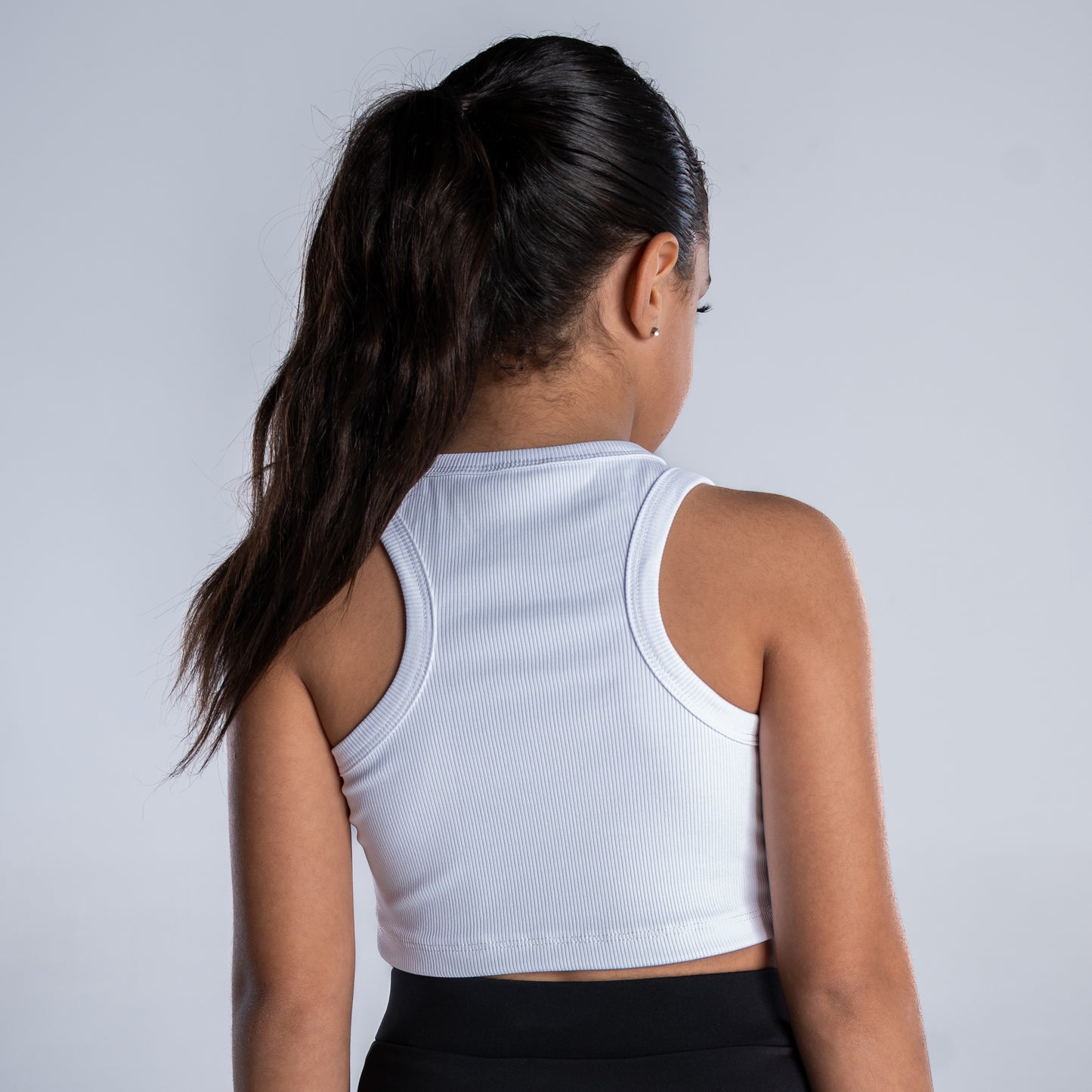 Flex Crop Top (4 Colors Available)