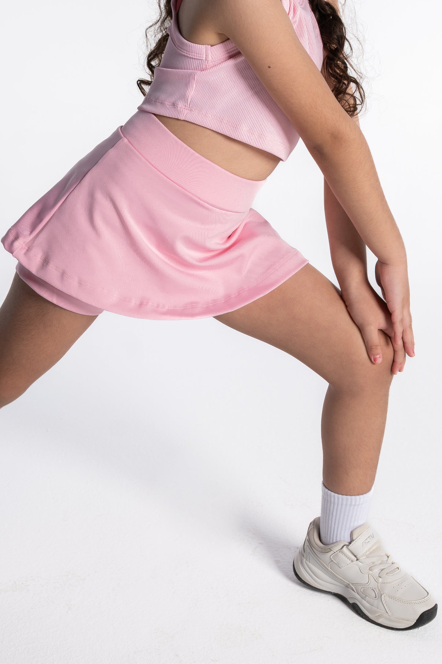 Twirl Fit Skort (3 Colors Available)