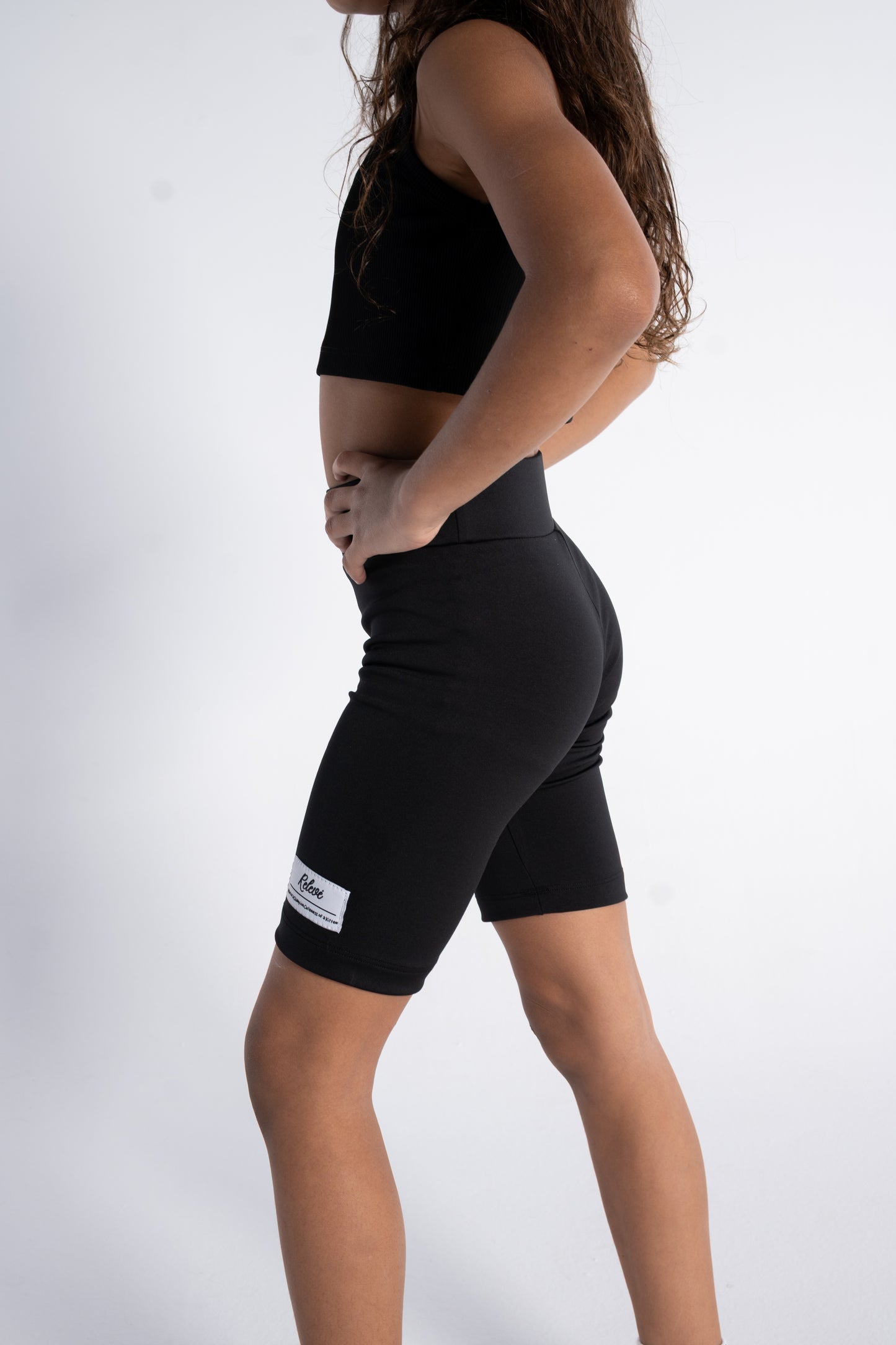 Comfy Biker Shorts (3 Colors Available)