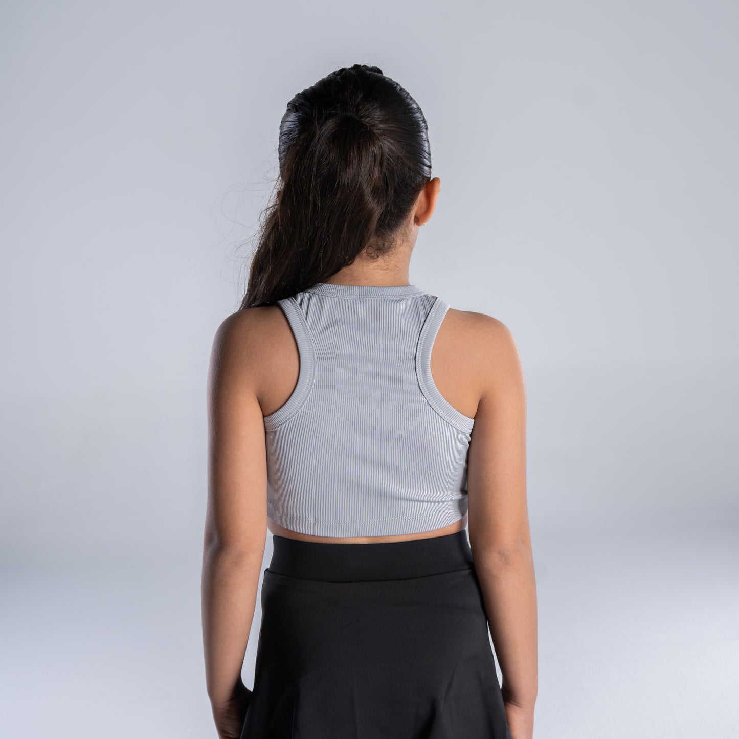 Flex Crop Top (4 Colors Available)