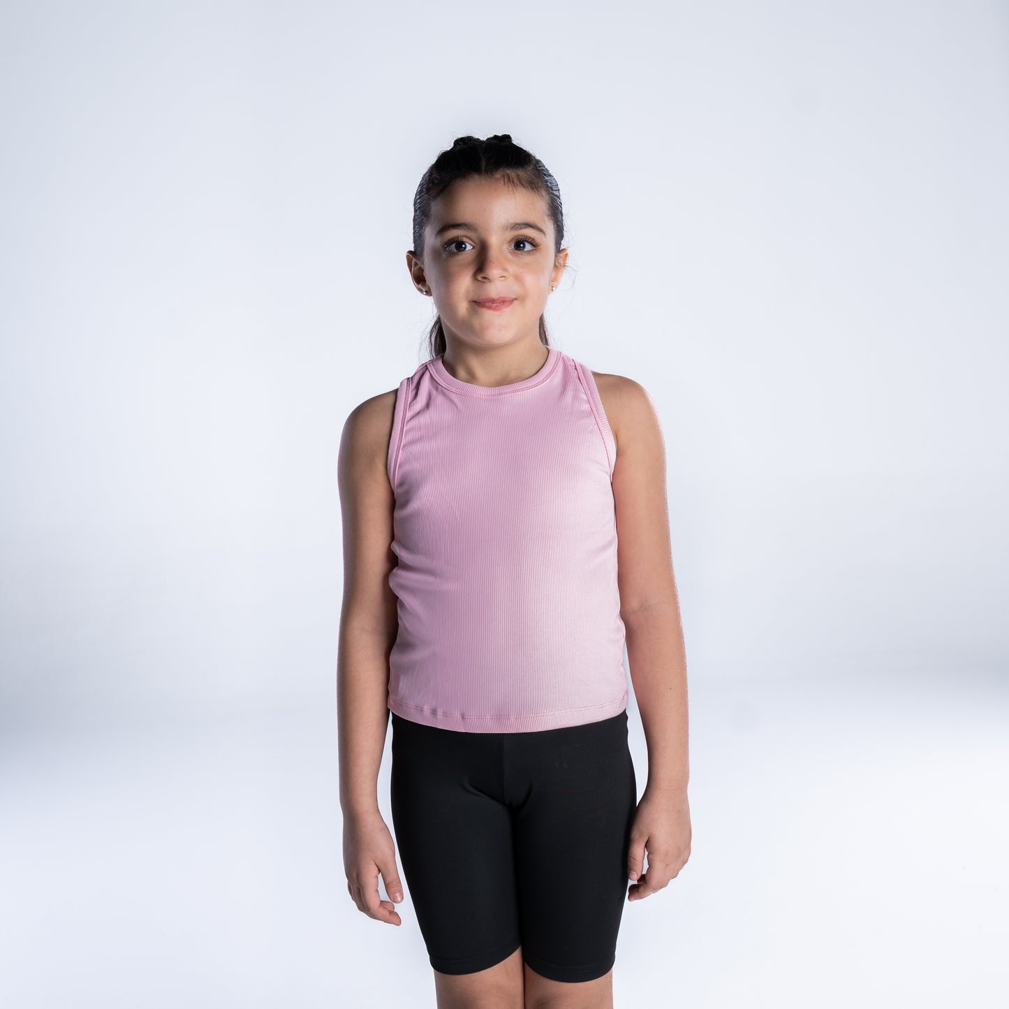 Flex Tank Top (4 Colors Available)