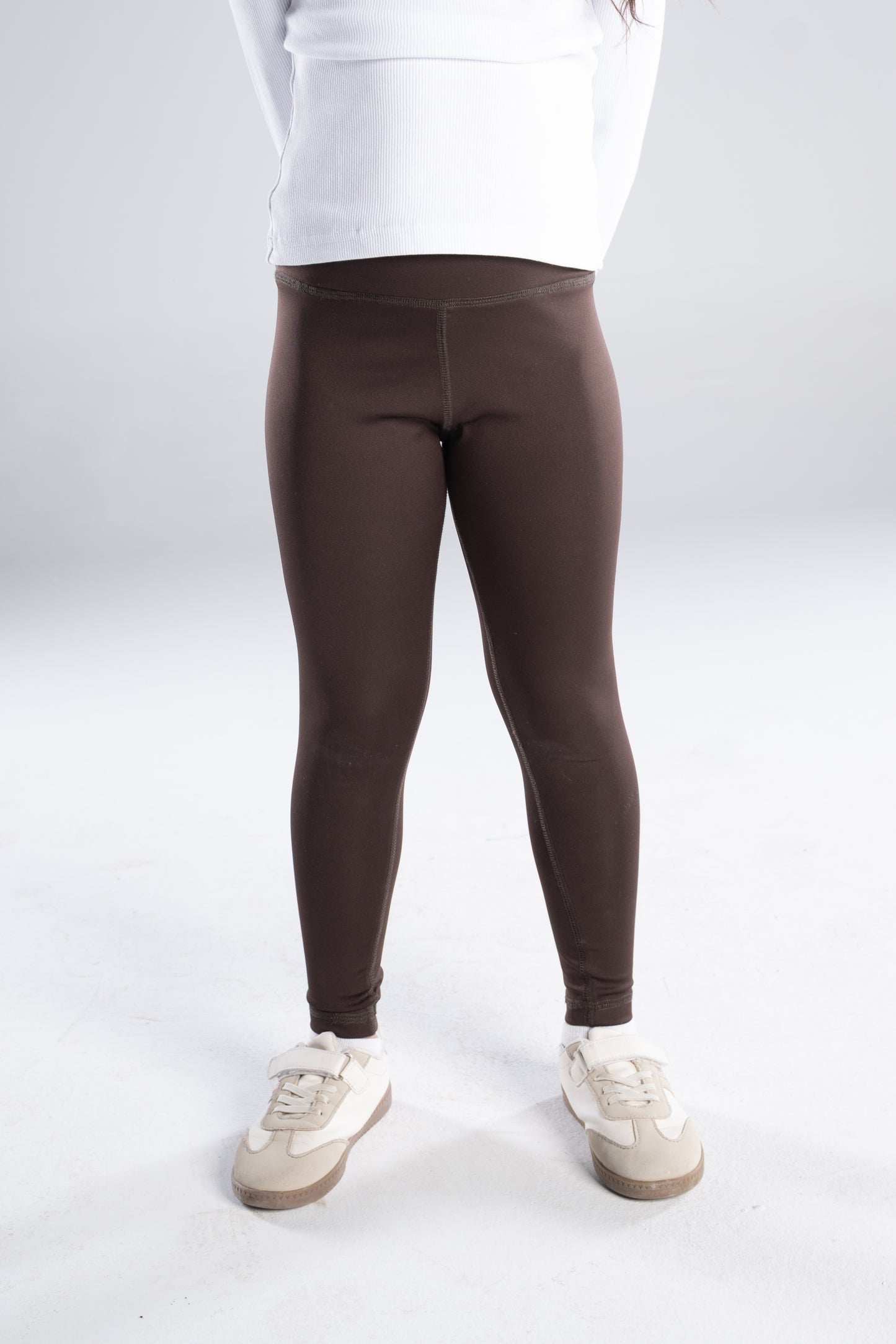 Essential Leggings (6 Colors Available)