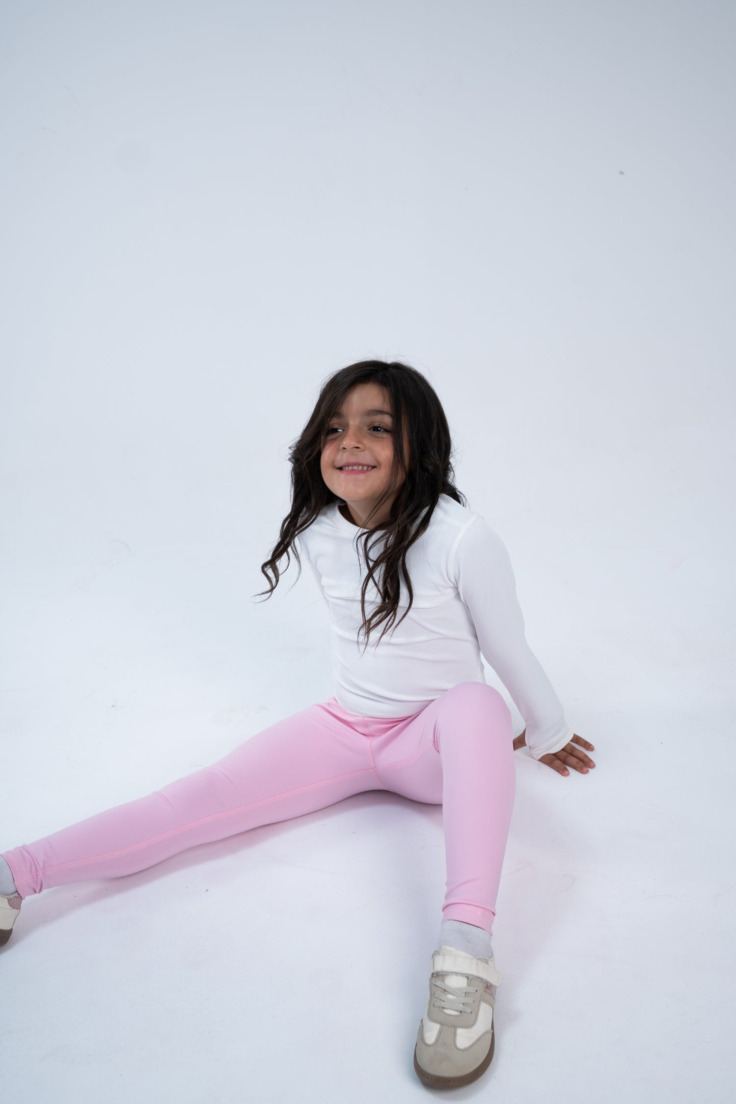 Essential Leggings (5 Colors Available)