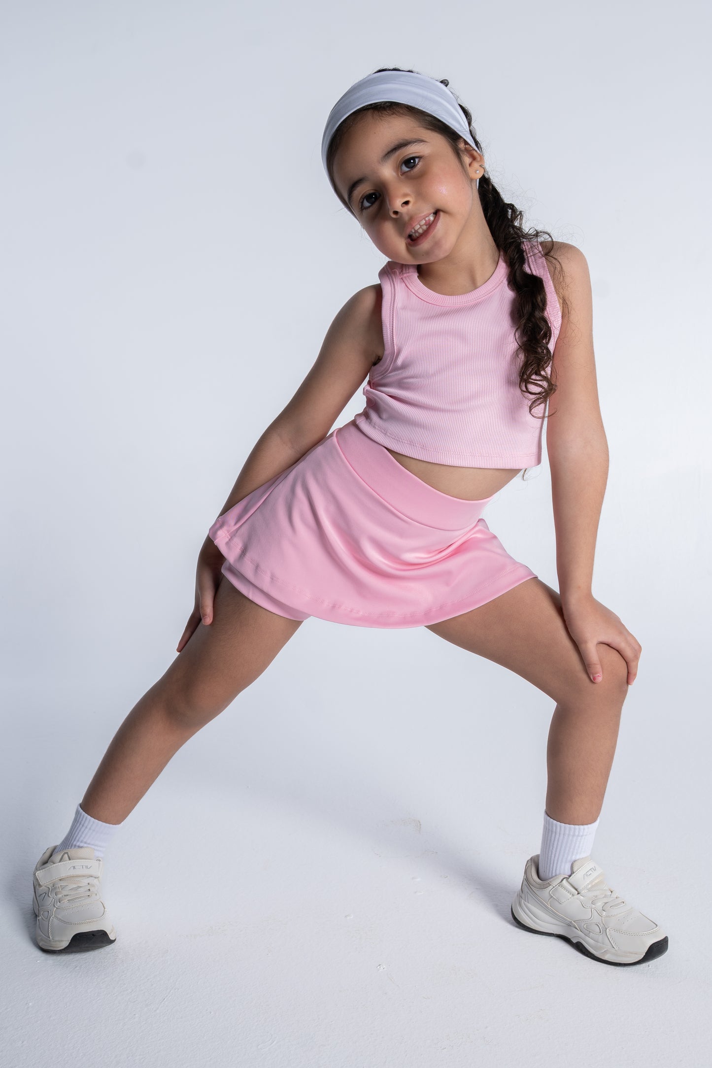 Twirl Fit Skort (3 Colors Available)