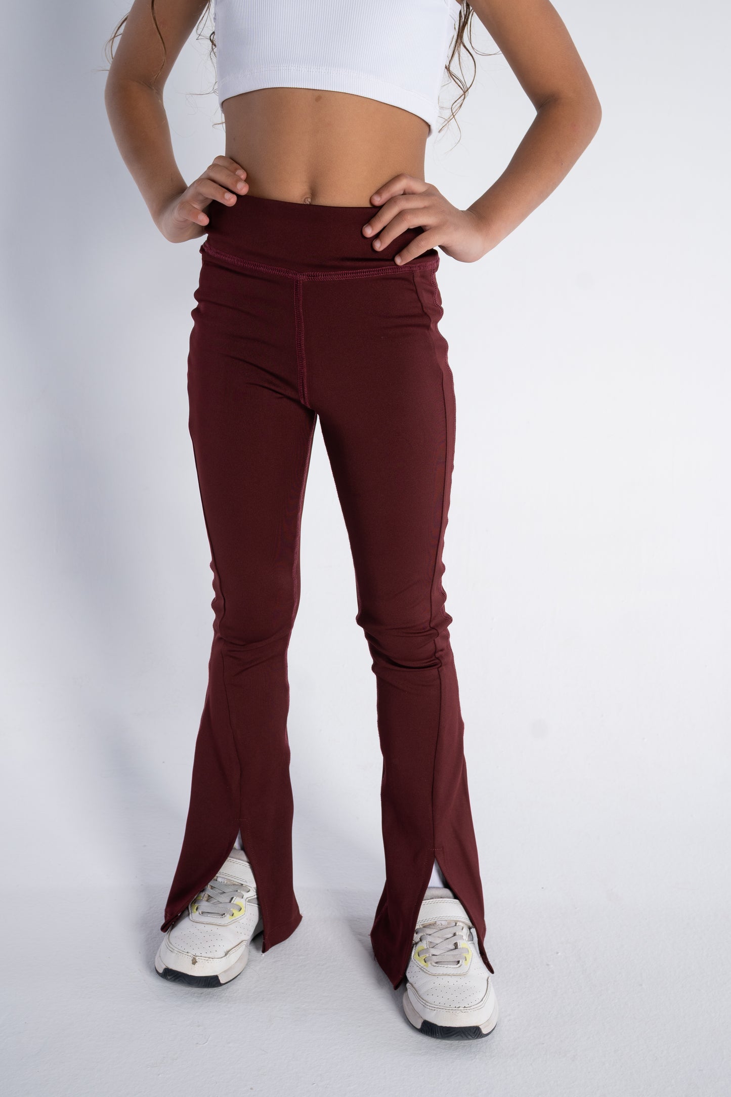 AirFlare Pants (3 Colors Available)