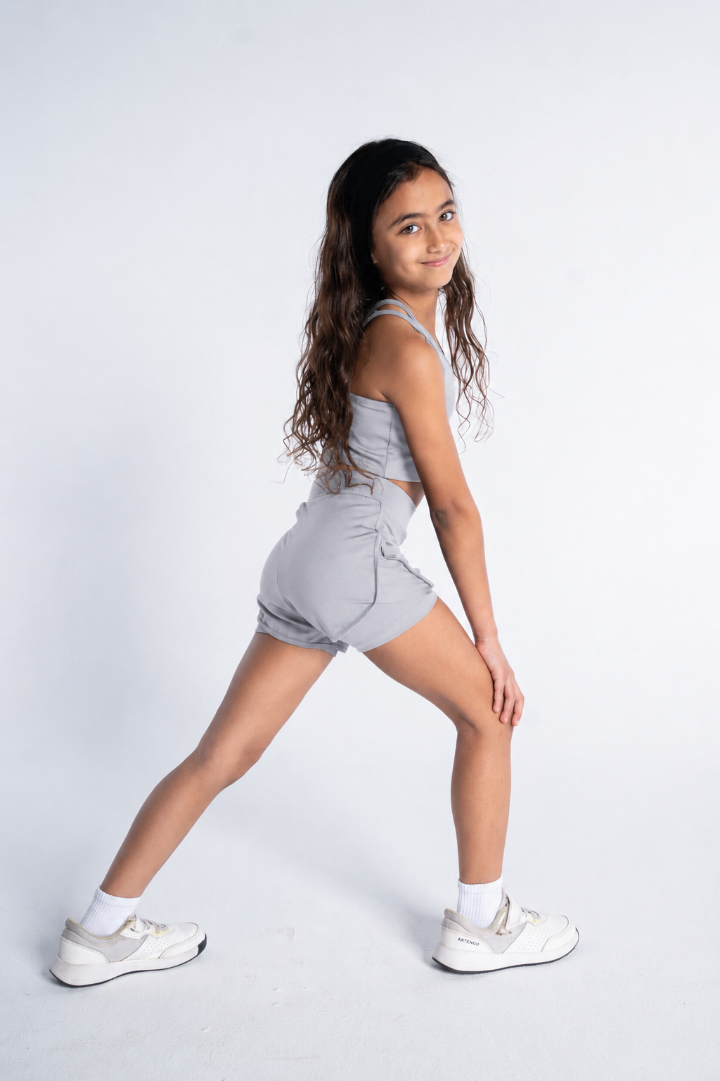 Double Layer Shorts (3 Colors Available)