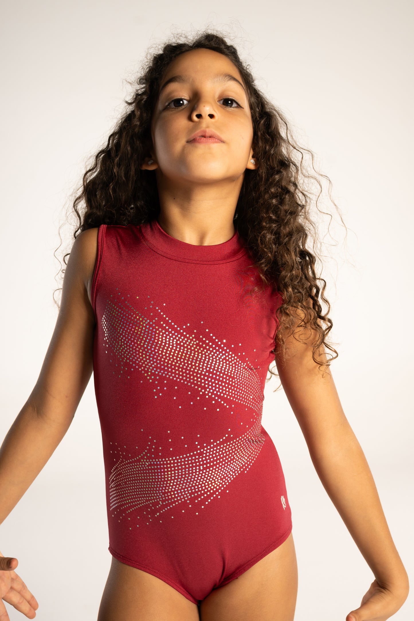 Velvet Spark Leotard
