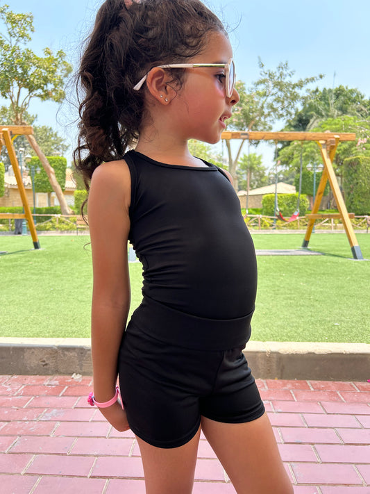 Everyday Basic Top (5 Colors Available)