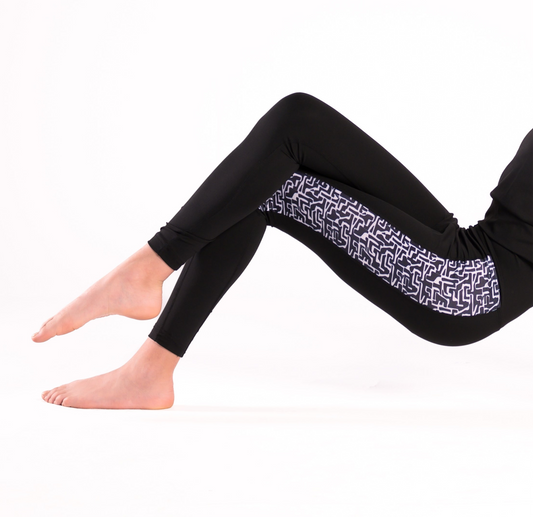Maze Runner Leggings