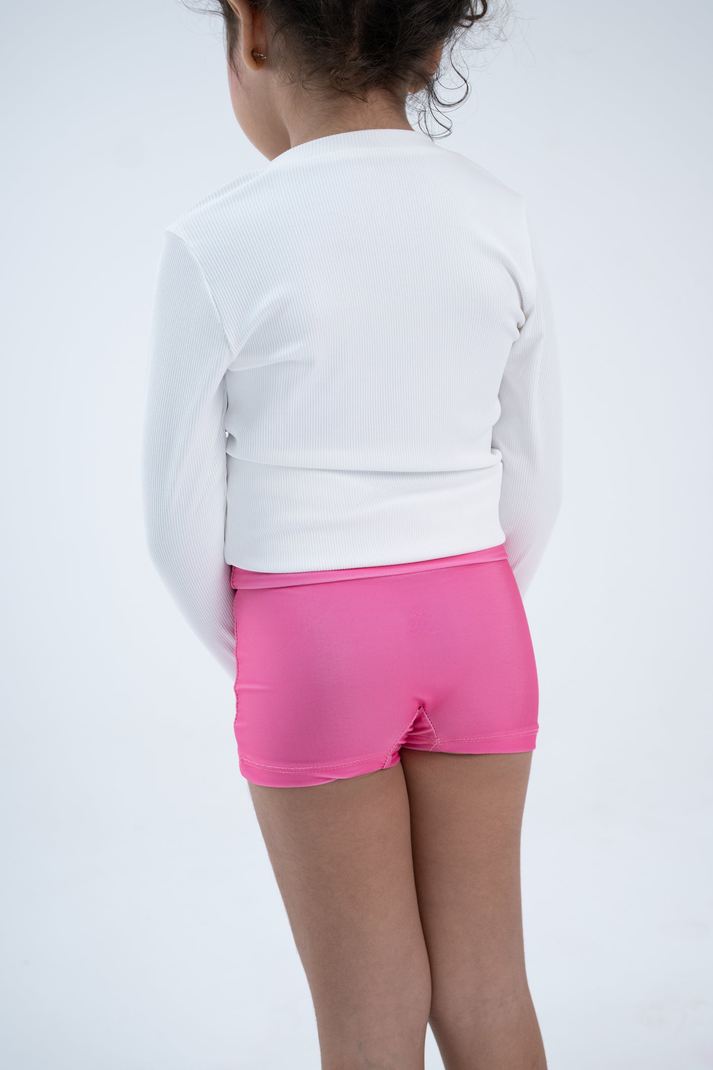 Gym Basic Shorts (5 Colors Available)