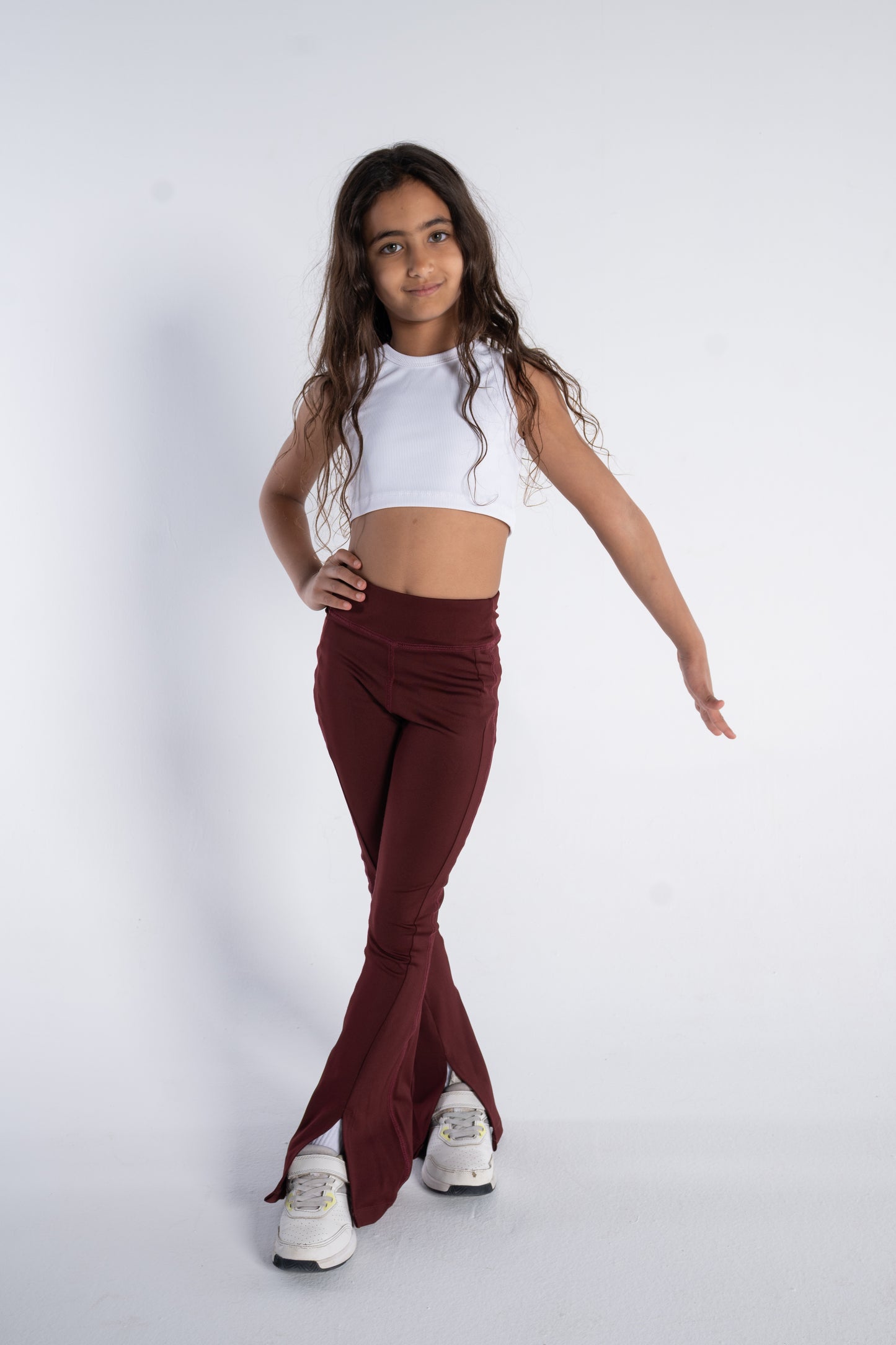 AirFlare Pants (3 Colors Available)