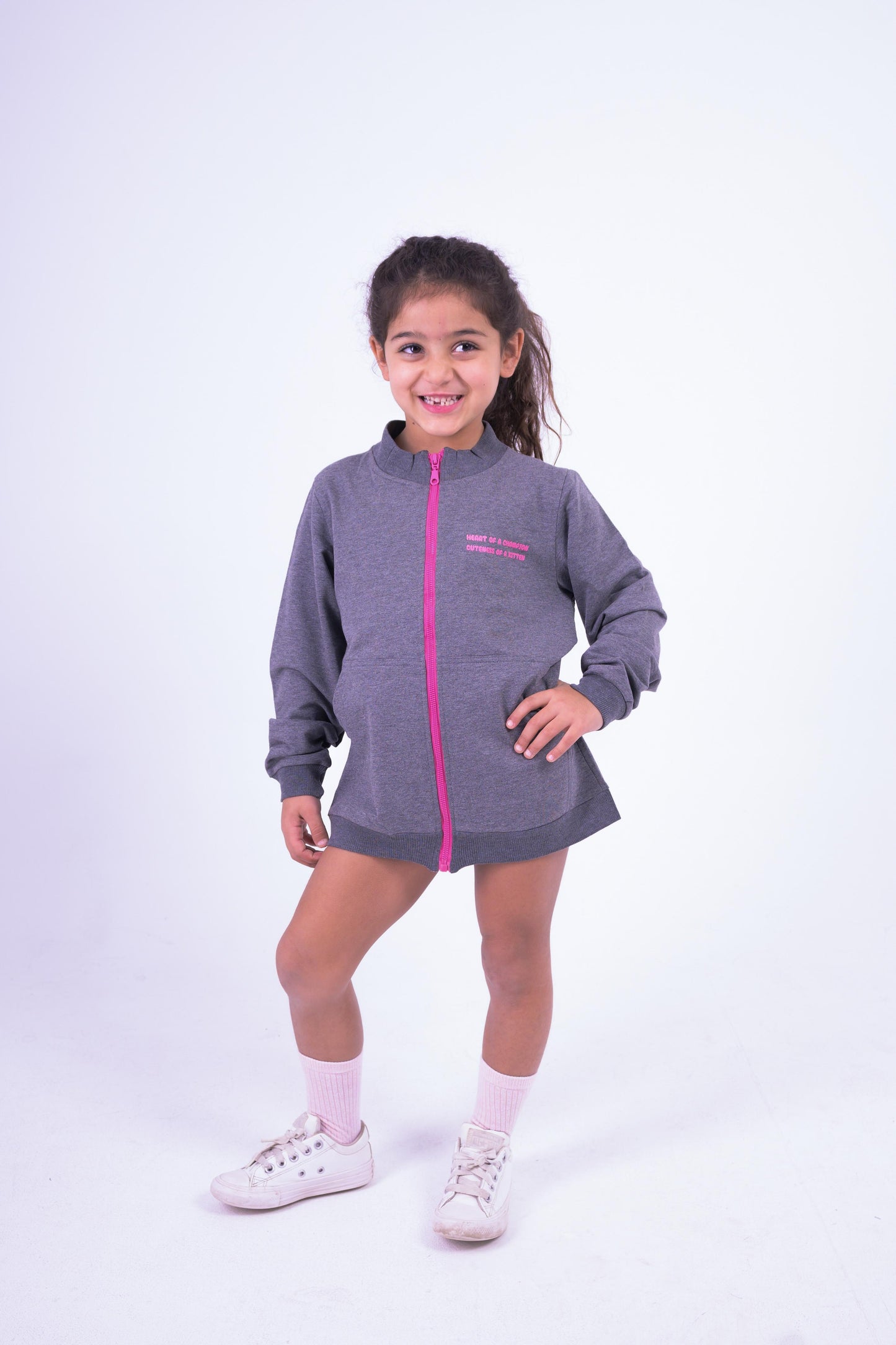 Need a Break, Coach – Sweatshirt