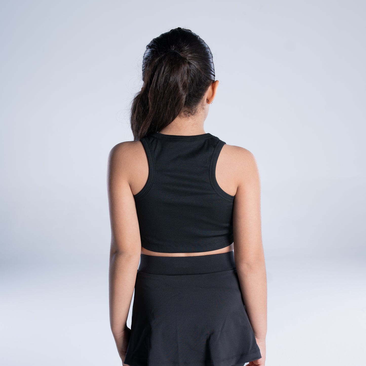 Flex Crop Top (4 Colors Available)
