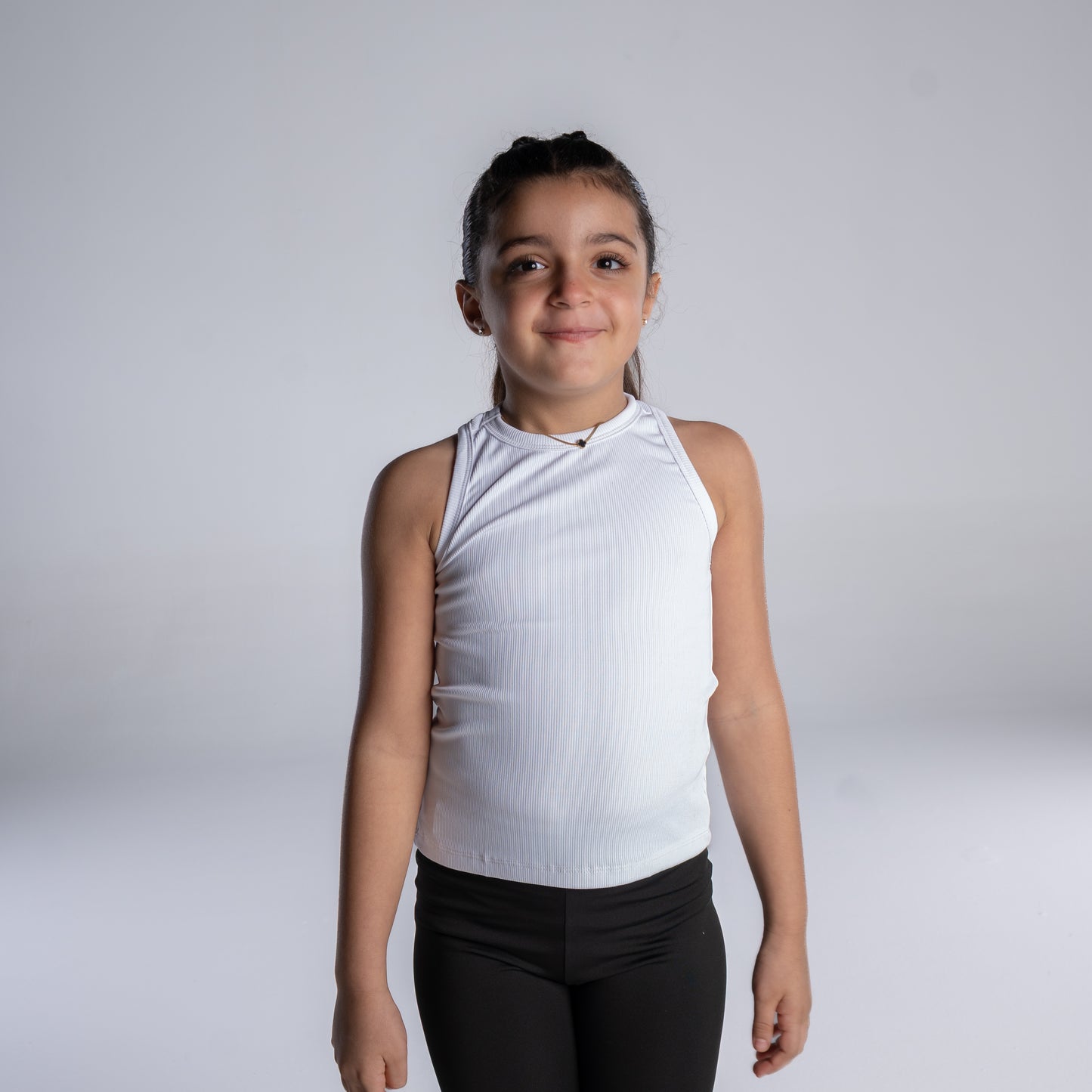 Flex Tank Top (4 Colors Available)