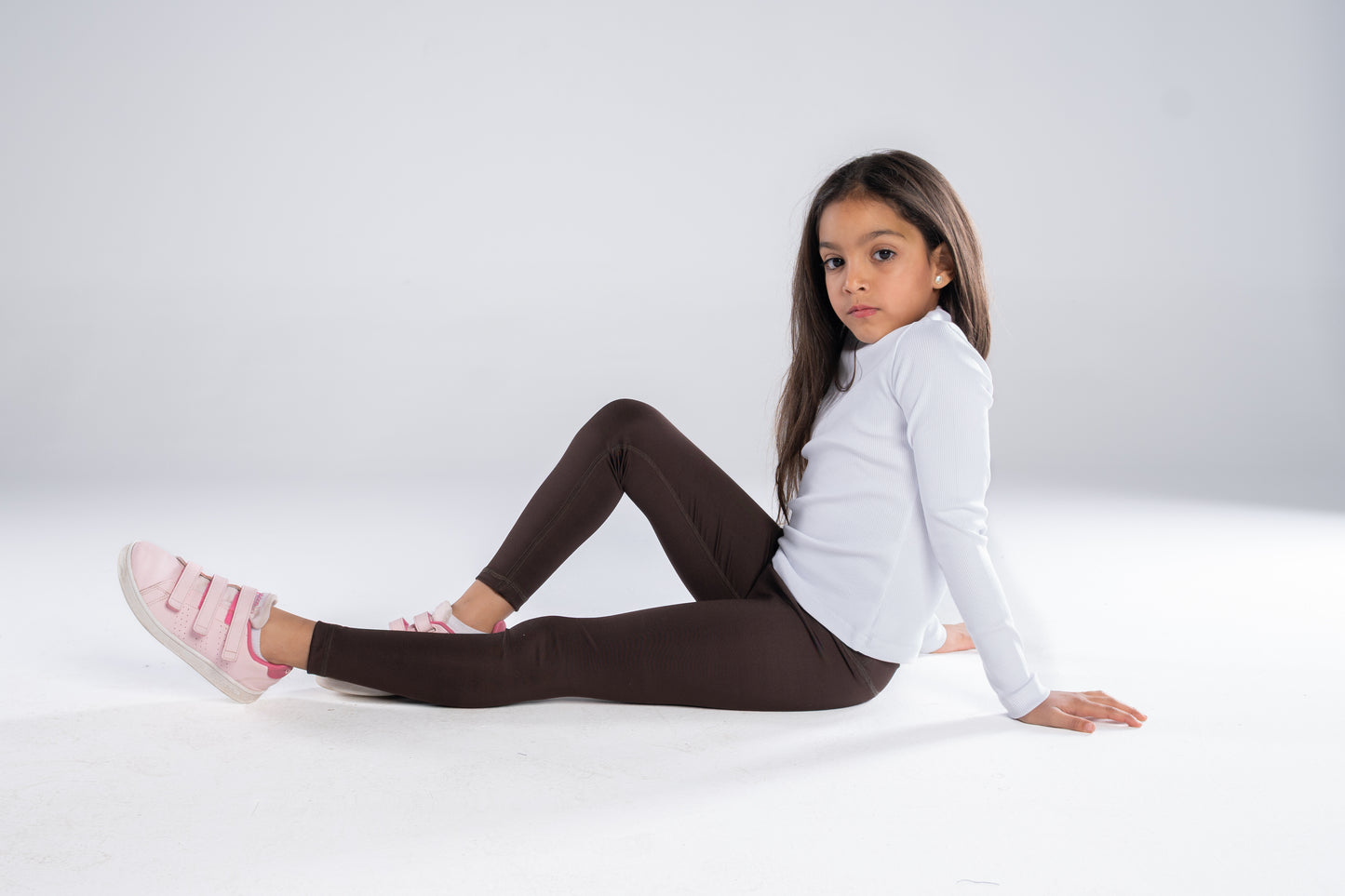 Essential Leggings (6 Colors Available)