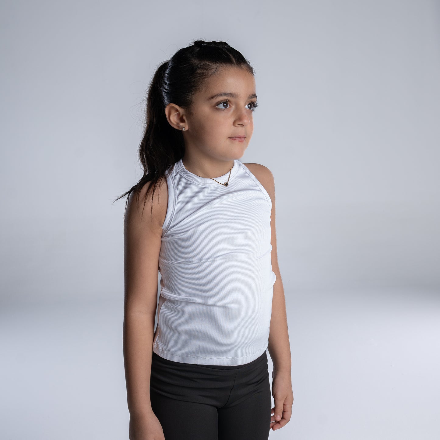 Flex Tank Top (4 Colors Available)