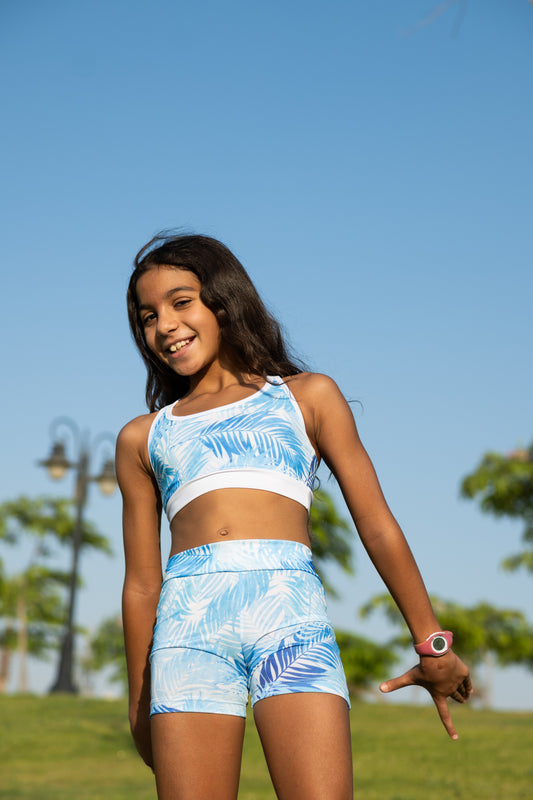 Ocean Breeze Set